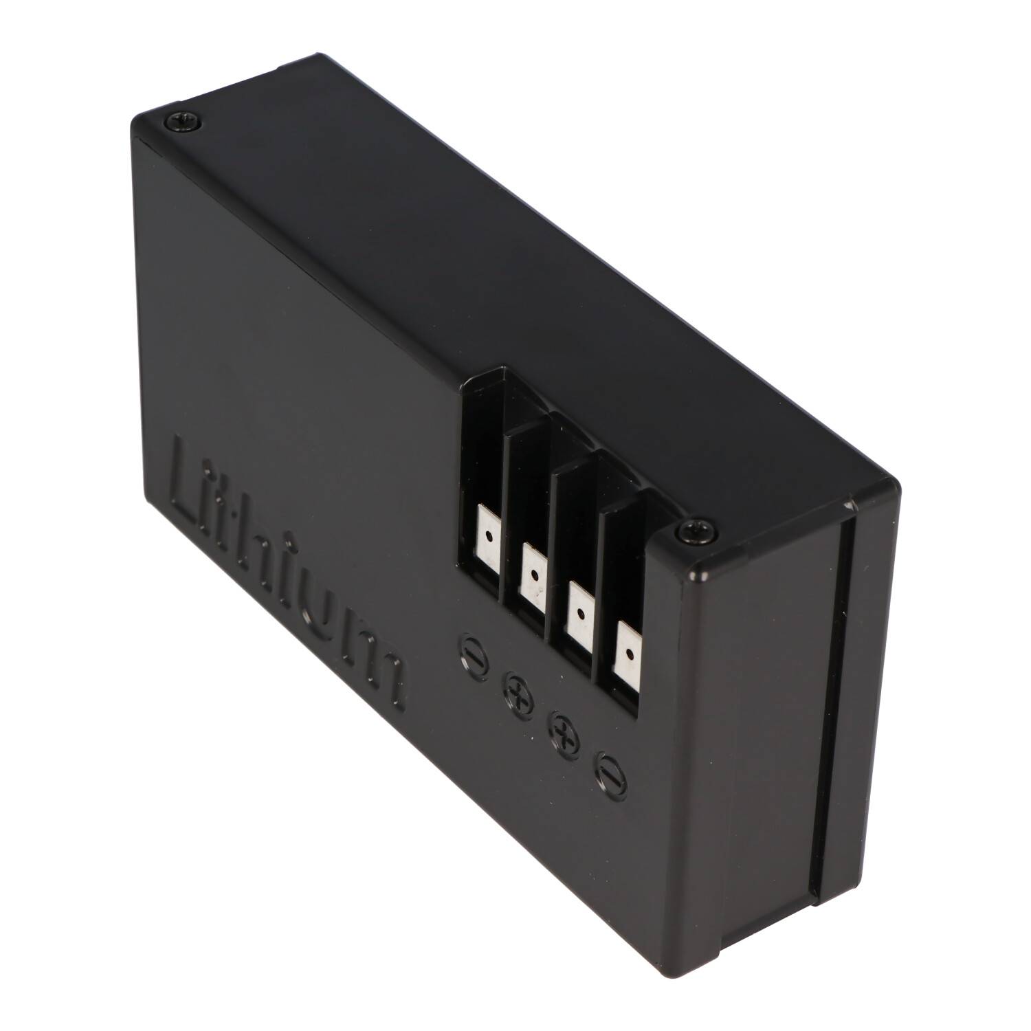 Akku passend für den Ambrogio Akku, Wiper-Rasenmäher-Roboter, Li-Ion, 25.2V, 3400mAh