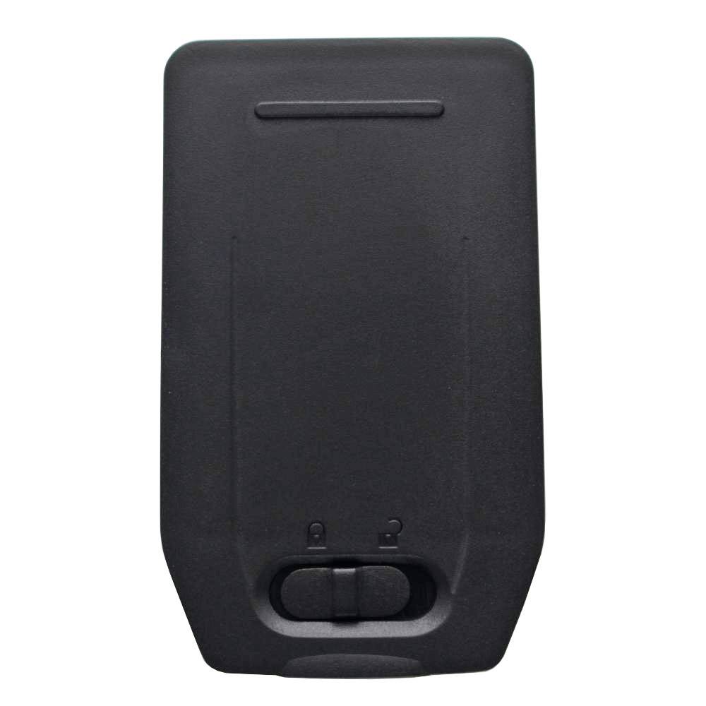 Akku für Schnurlostelefon Avaya DECT 3740, Ascom D81 3,7 Volt 1100mAh, gerade Bauform beachten