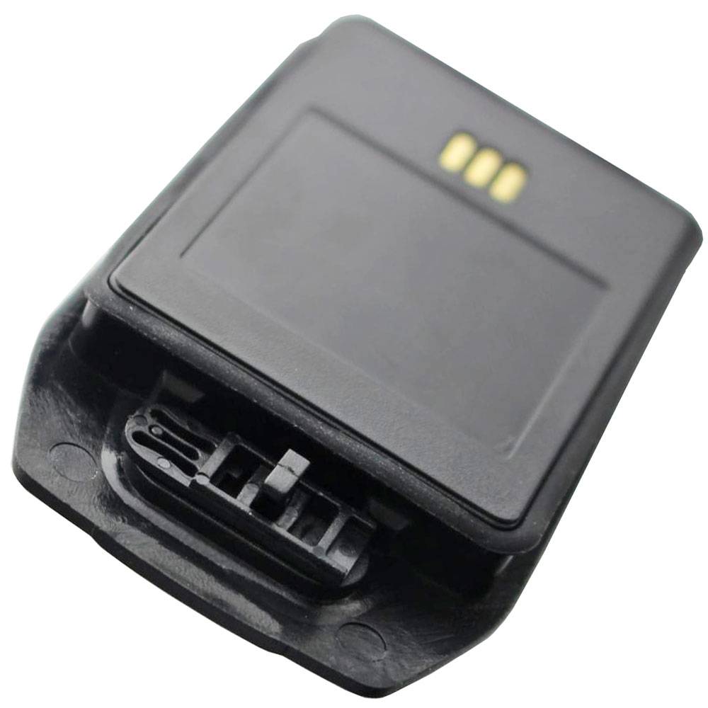 Akku für Schnurlostelefon Avaya DECT 3740, Ascom D81 3,7 Volt 1100mAh, gerade Bauform beachten