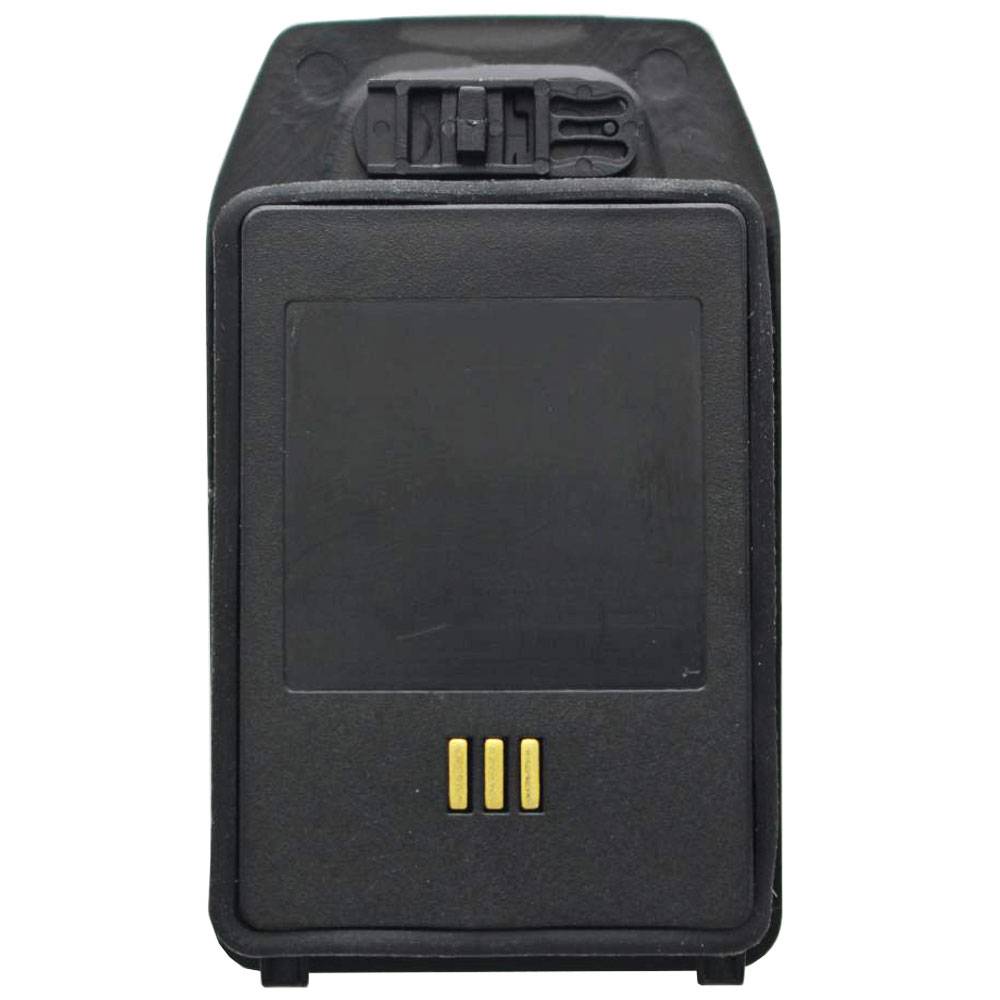 Akku für Schnurlostelefon Avaya DECT 3740, Ascom D81 3,7 Volt 1100mAh, gerade Bauform beachten