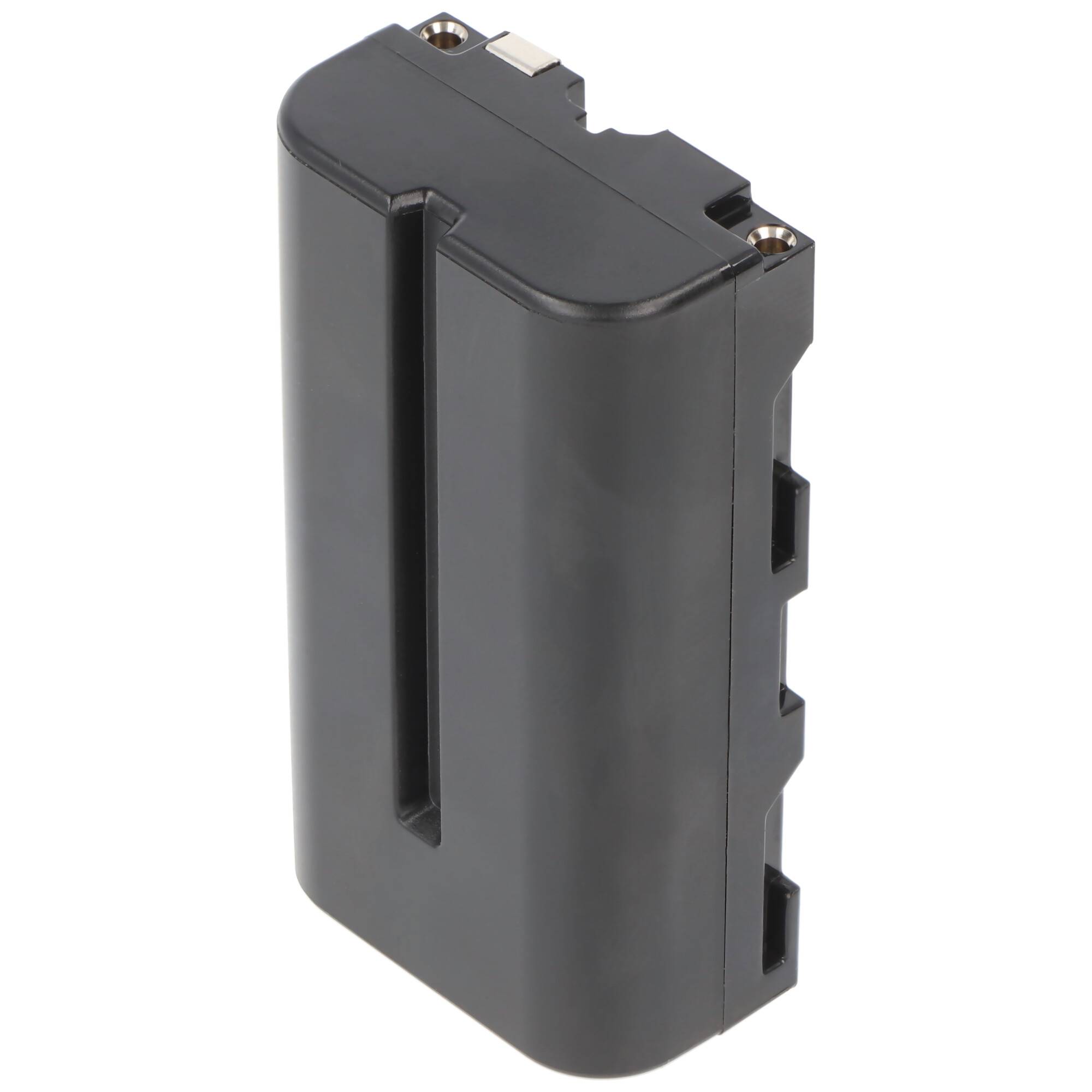 Akku passend für Sony NP-F550 7,4 Volt 2600mAh Sony NPF530, NPF330