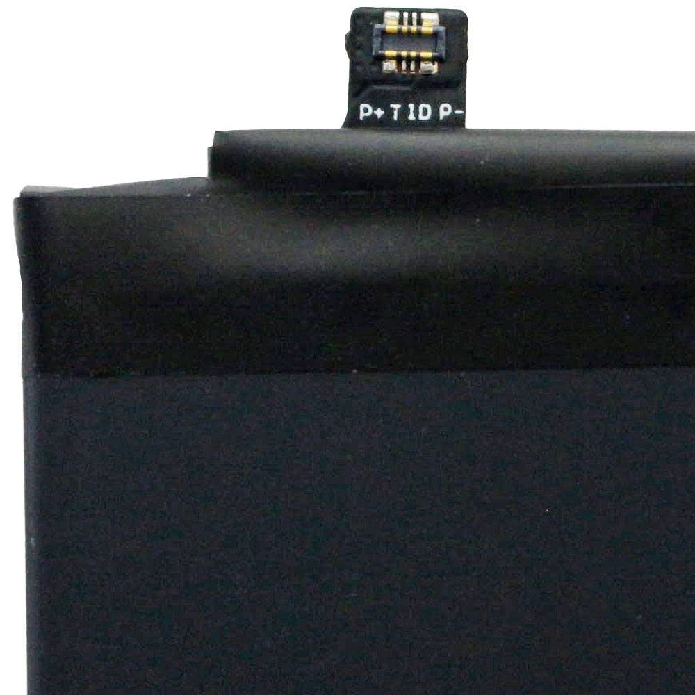 Nachbau Akku exakt passend nur für den Xiaomi Mi Note 4x, Redmi Note 4x Akku BN43 4000mAh 15,4Wh