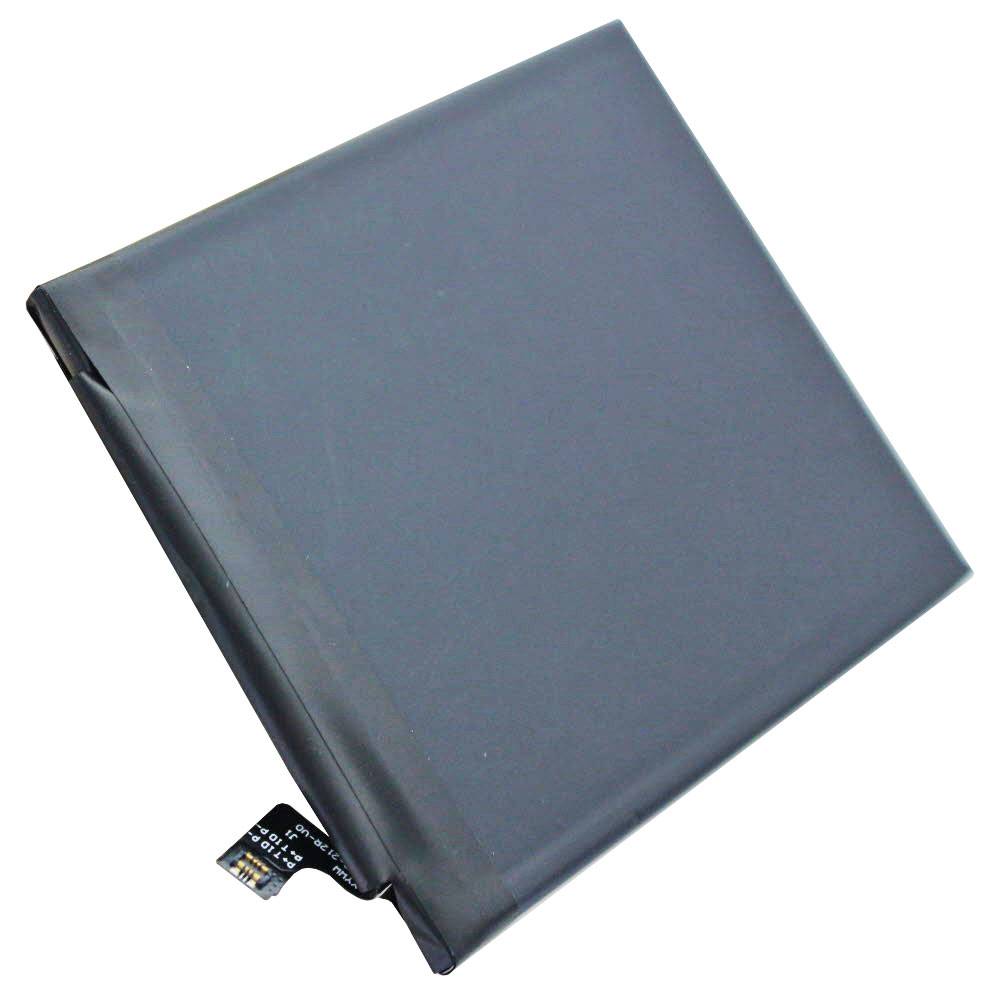 Nachbau Akku exakt passend nur für den Xiaomi Mi Note 4x, Redmi Note 4x Akku BN43 4000mAh 15,4Wh