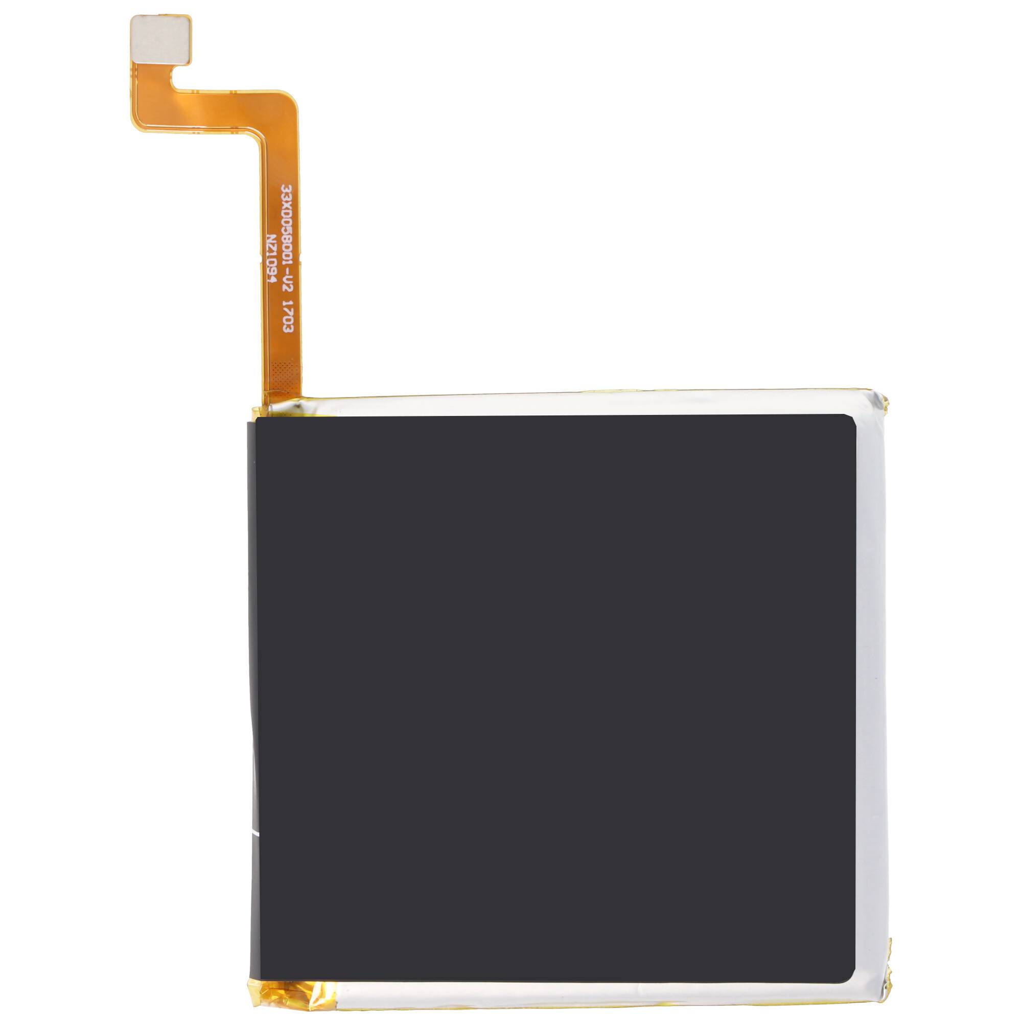 Nachbau Akku passend für den Caterpillar CAT S60 Akku APP-12F-F5757I-CGX-111