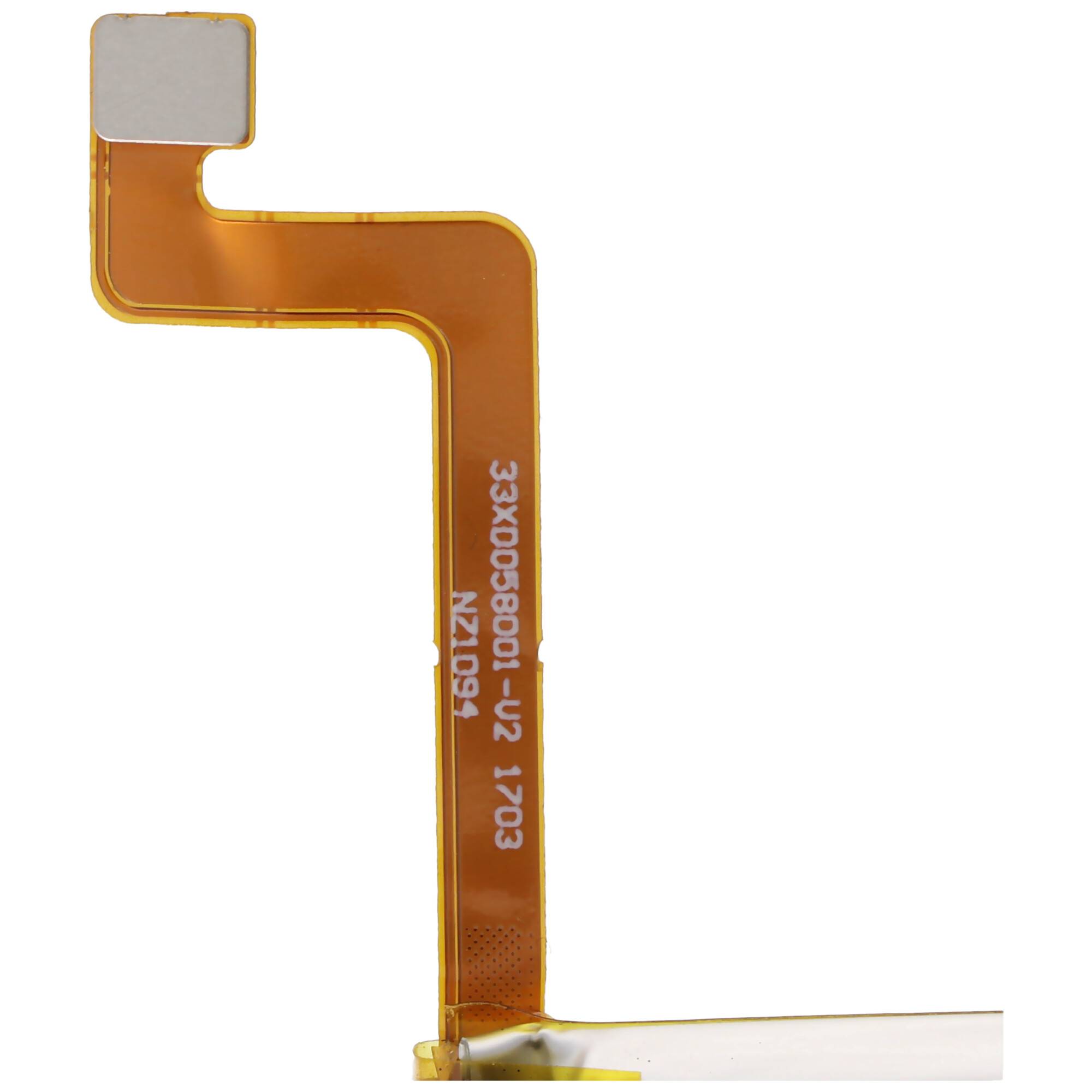 Nachbau Akku passend für den Caterpillar CAT S60 Akku APP-12F-F5757I-CGX-111