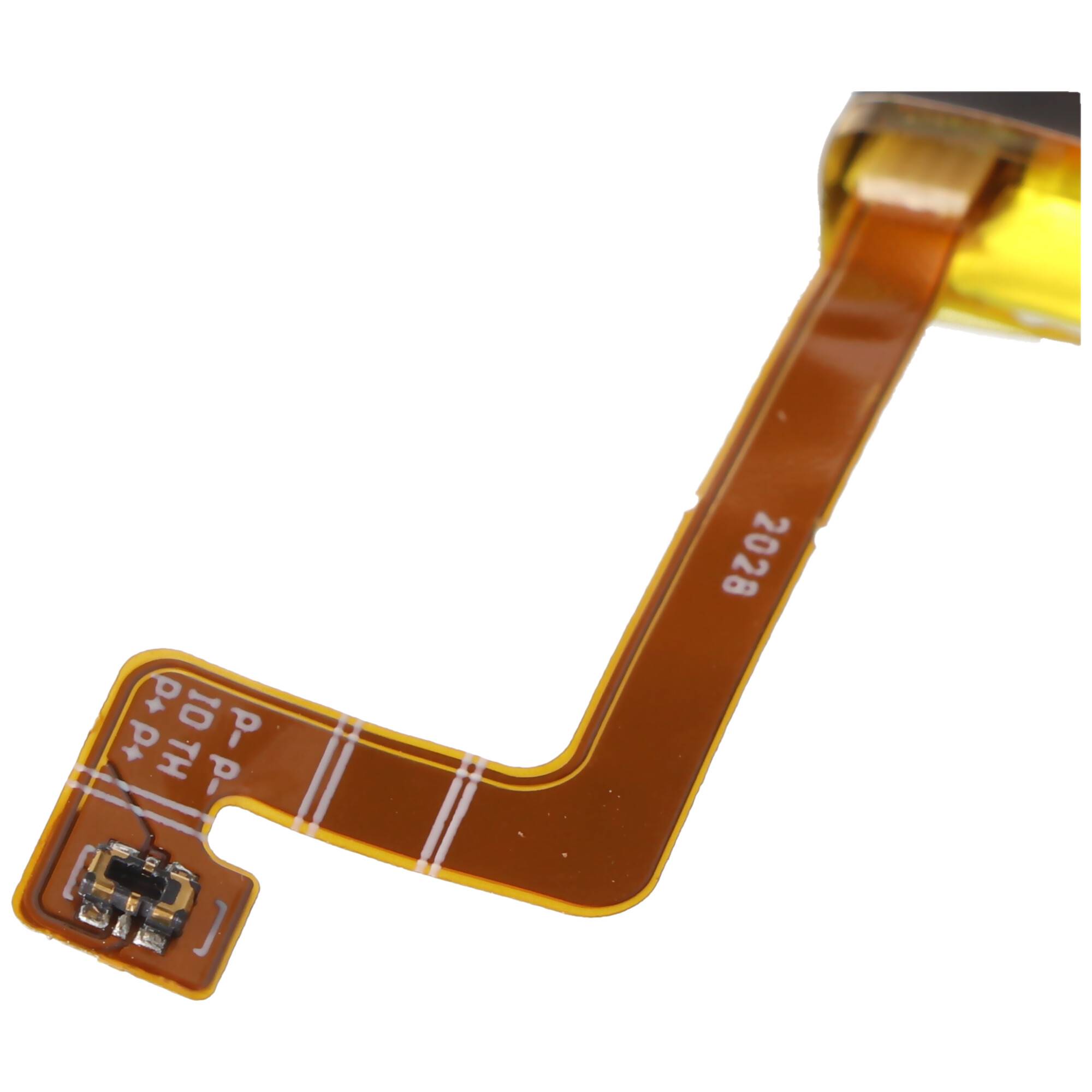 Nachbau Akku passend für den Caterpillar CAT S60 Akku APP-12F-F5757I-CGX-111