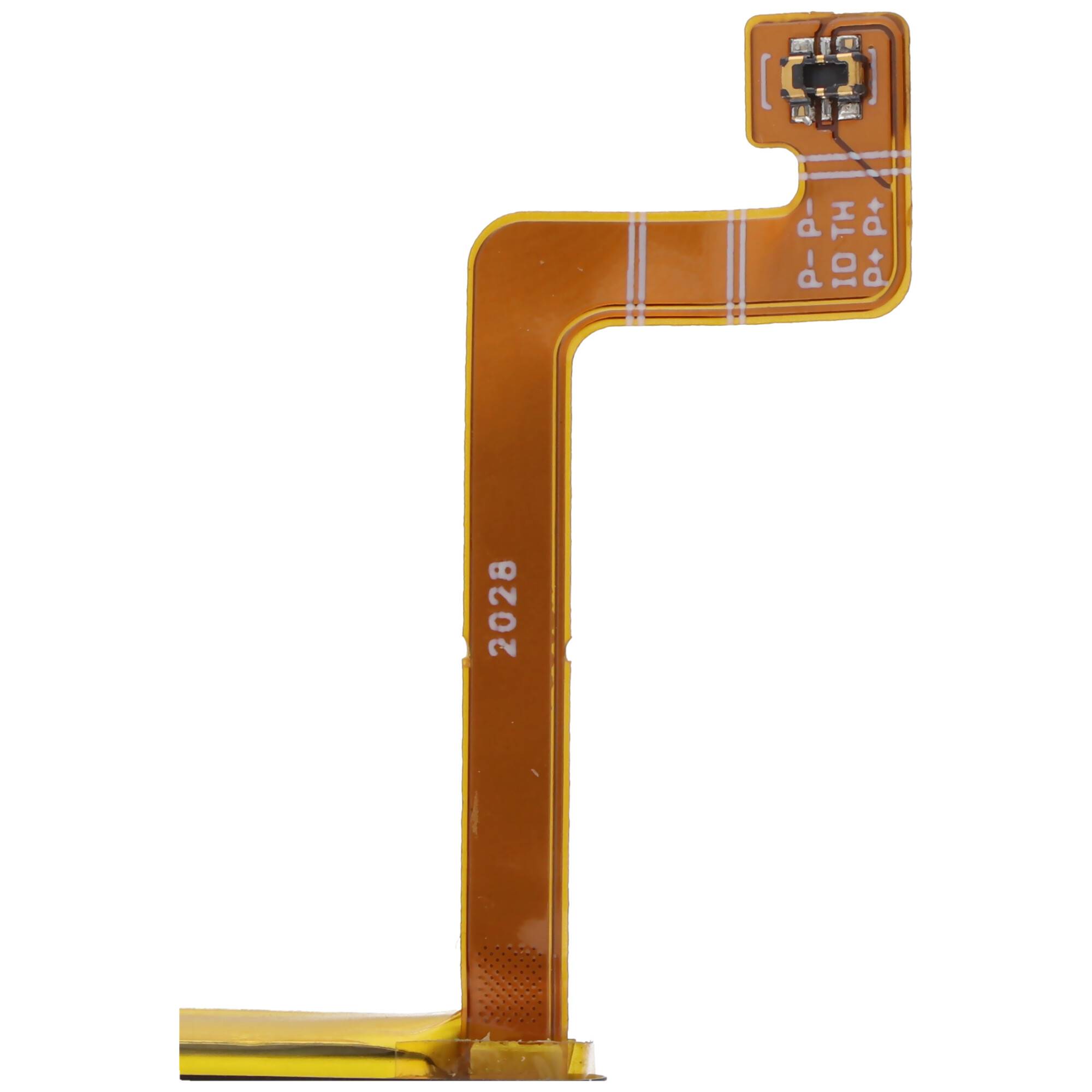 Nachbau Akku passend für den Caterpillar CAT S60 Akku APP-12F-F5757I-CGX-111