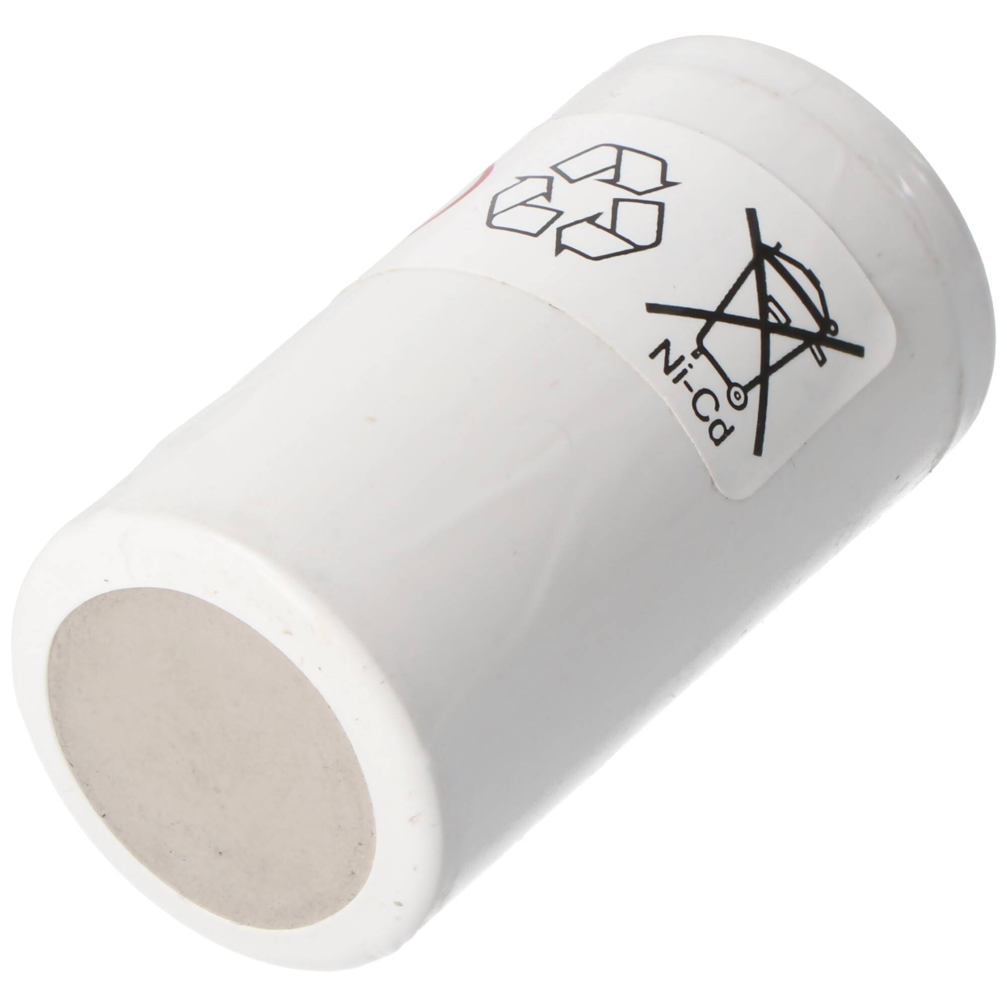 NiMH Baby Akku Ah Flattop CNH-450C, DNH-NiMH Akku mit 4500mAh, 1,2V