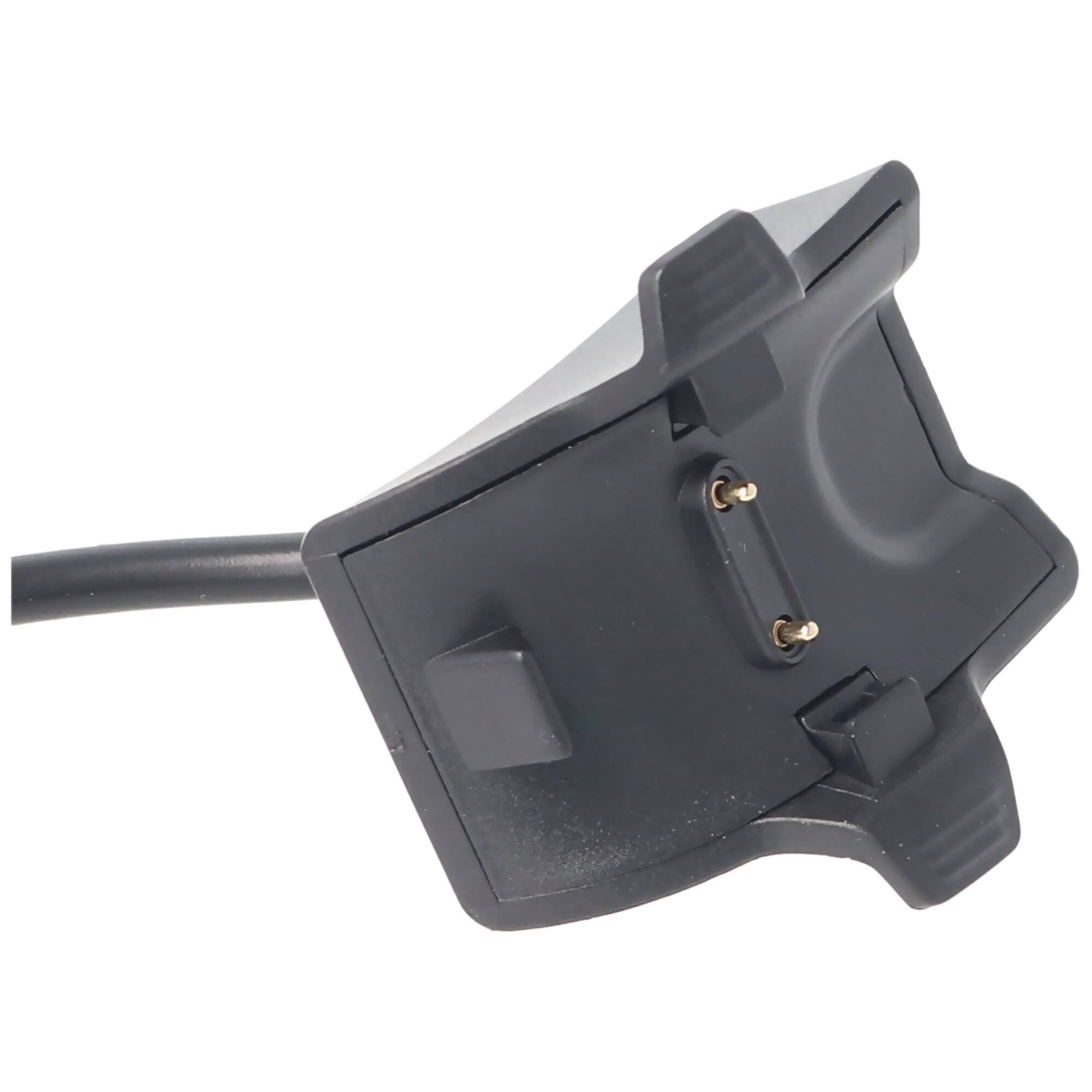 USB Ladekabel passend für Huawei Band 2 Fitnesstracker, Band 2 Pro, Huawei Band 3, Band 3 Pro, Honor Band 4