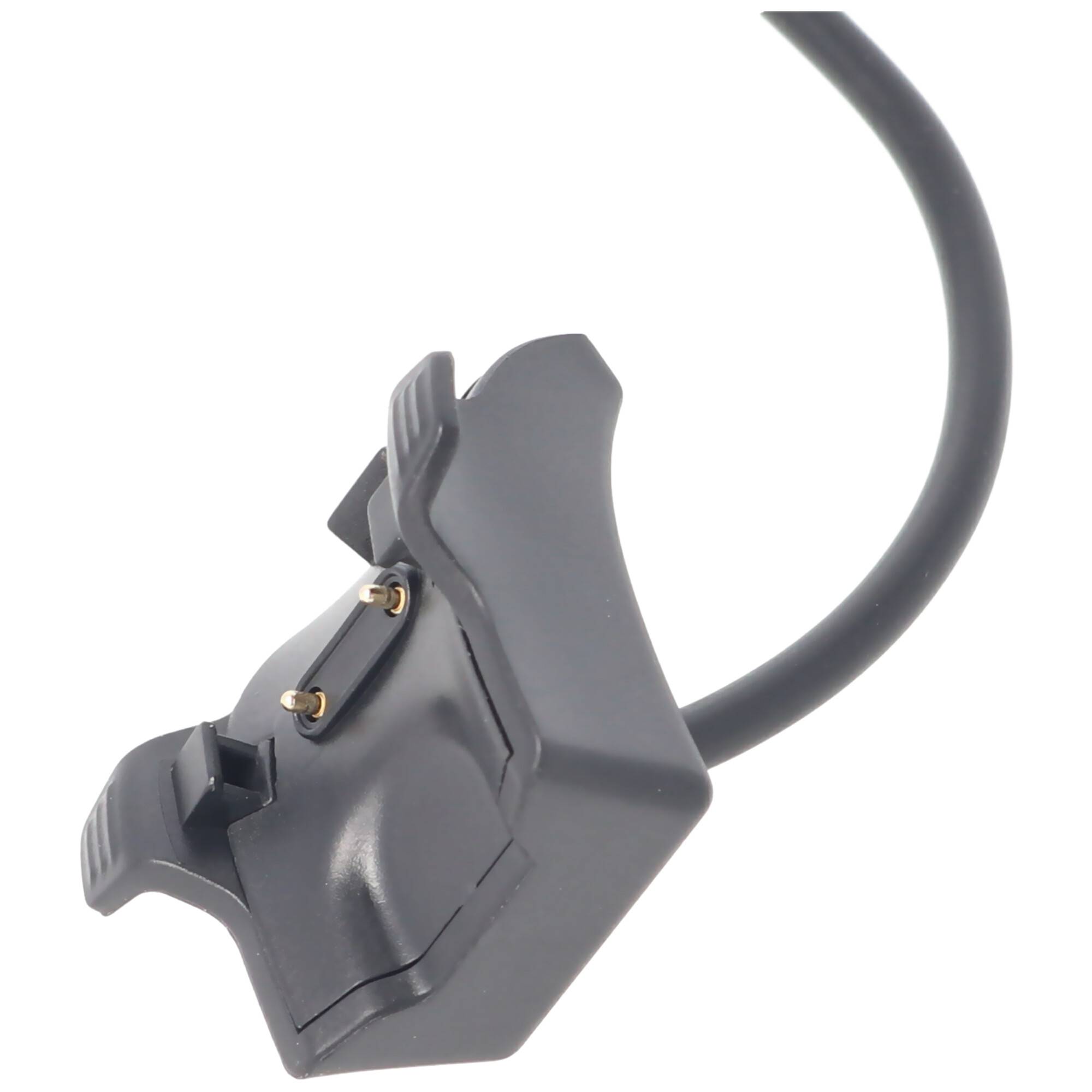 USB Ladekabel passend für Huawei Band 2 Fitnesstracker, Band 2 Pro, Huawei Band 3, Band 3 Pro, Honor Band 4