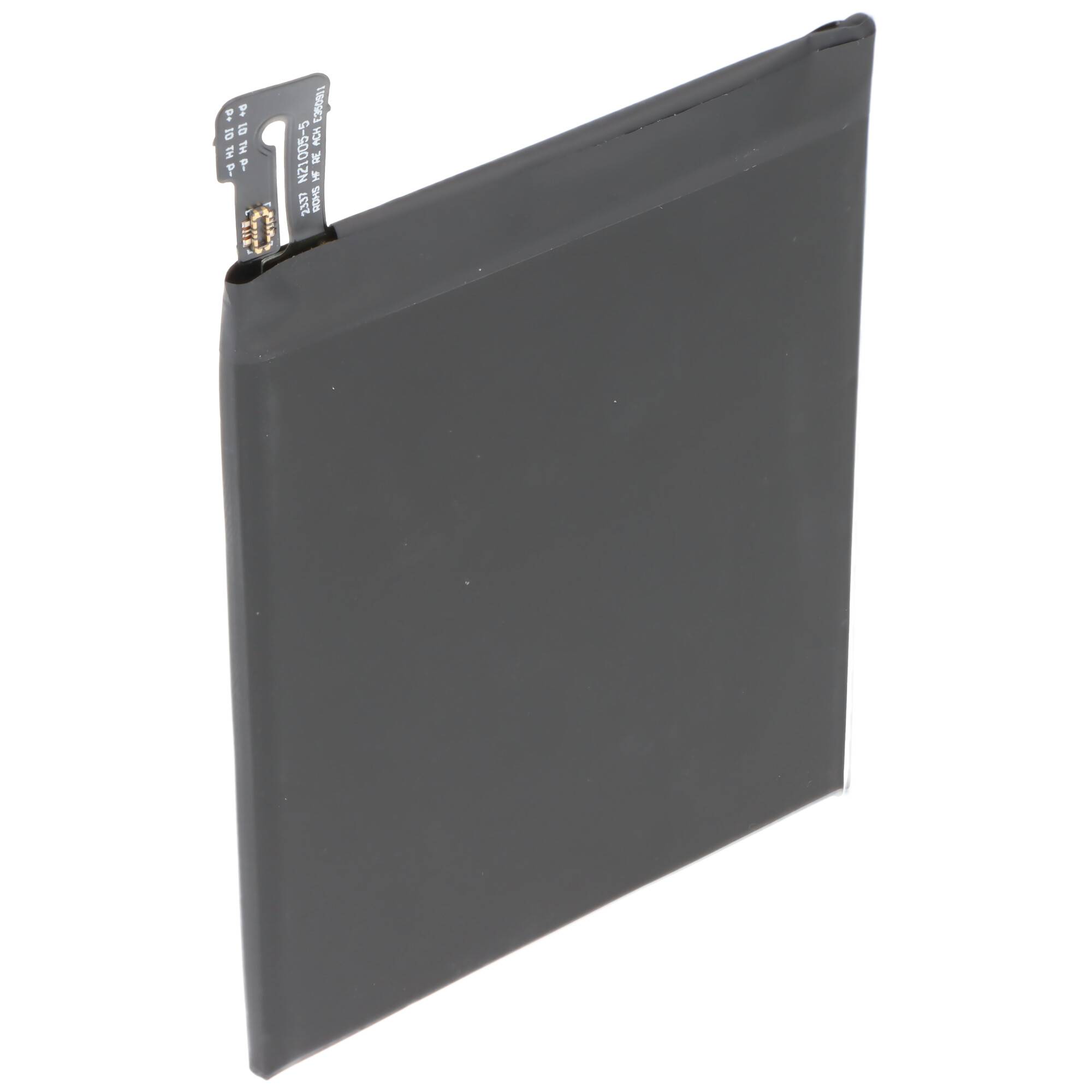 Akku passend für Xiaomi Redmi Note 5, Li-Polymer, 3,85V, 3900mAh, 15,0Wh, built-in, ohne Werkzeug