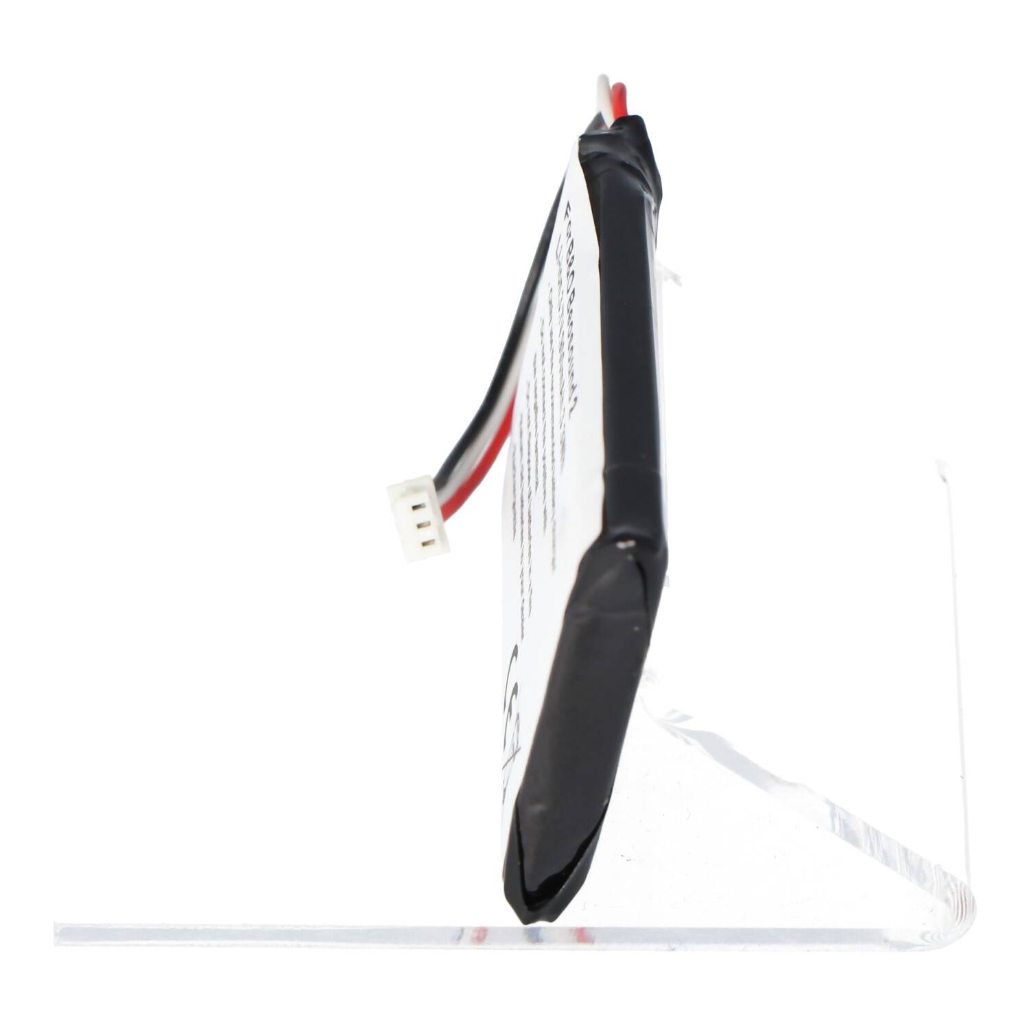 Akku passend für Bang & Olufsen Beosound 2, Li-Ion, 3,7V, 900mAh, 3,3Wh