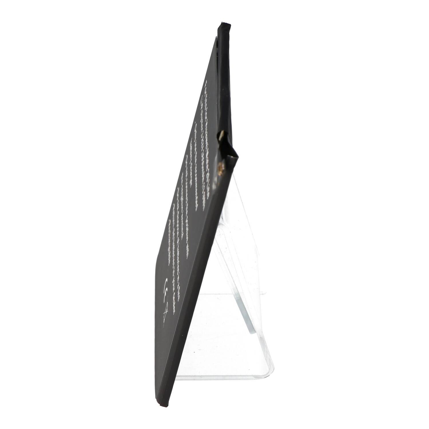 Akku passend für Huawei Mate 20 Lite, Li-Polymer, 3,82V, 3650mAh, 13,9Wh, built-in, ohne Werkzeug
