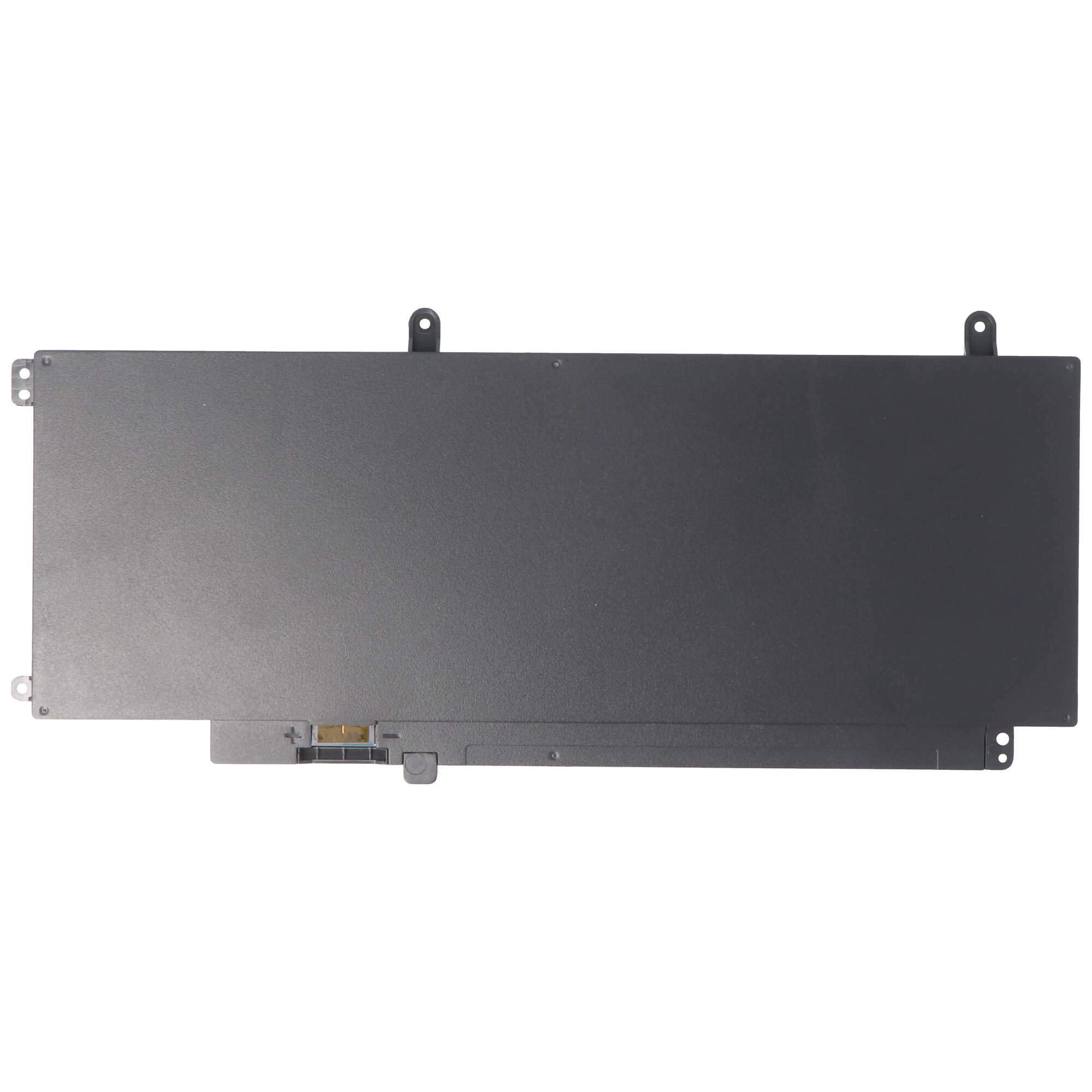 Akku passend für Dell Inspiron 15 7547, 7548, Li-Polymer, 11,1V, 3870mAh, 43Wh, built in, ohne Werkzeug