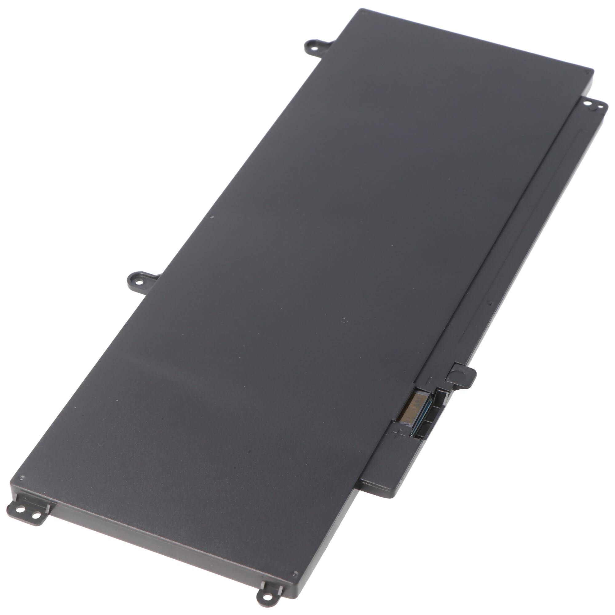 Akku passend für Dell Inspiron 15 7547, 7548, Li-Polymer, 11,1V, 3870mAh, 43Wh, built in, ohne Werkzeug