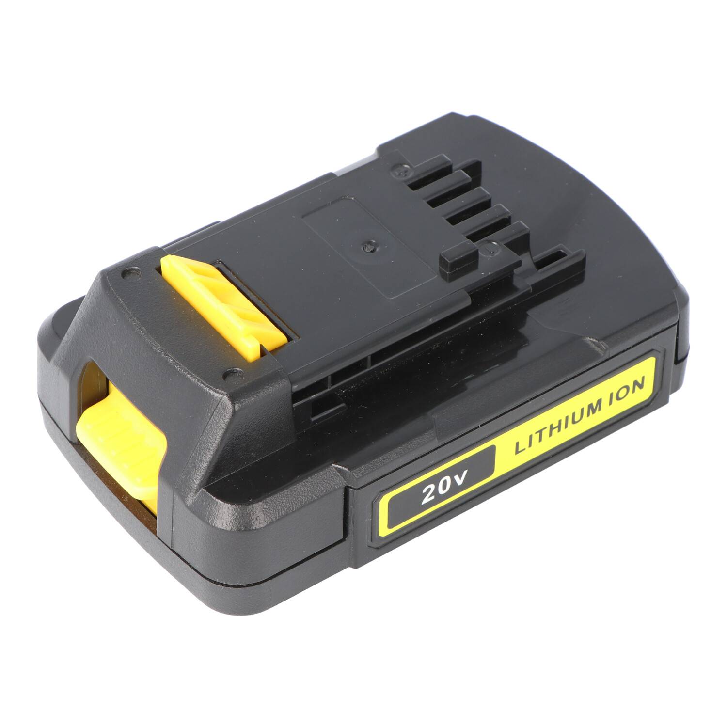 Akku passend für Stanley FMC 687L, Li-Ion, 20V, 2000mAh, 40Wh