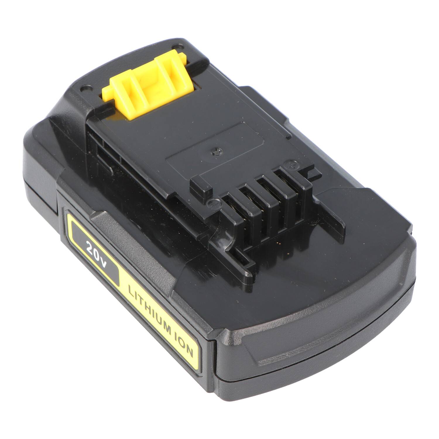 Akku passend für Stanley FMC 687L, Li-Ion, 20V, 2000mAh, 40Wh