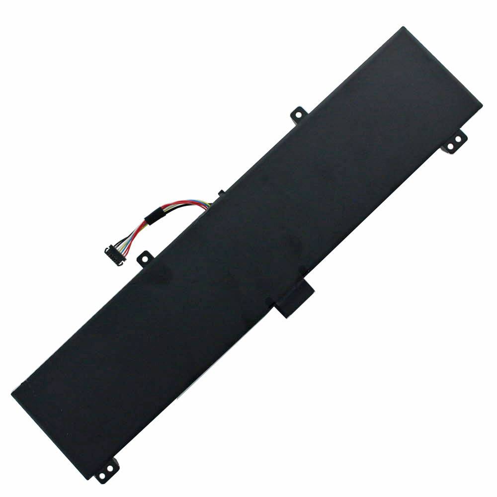 Akku passend für Lenovo Erazer Y50, Li-Polymer, 7,4V, 7300mAh Akku 5B10K10190, L13M4P02, L13N4P01