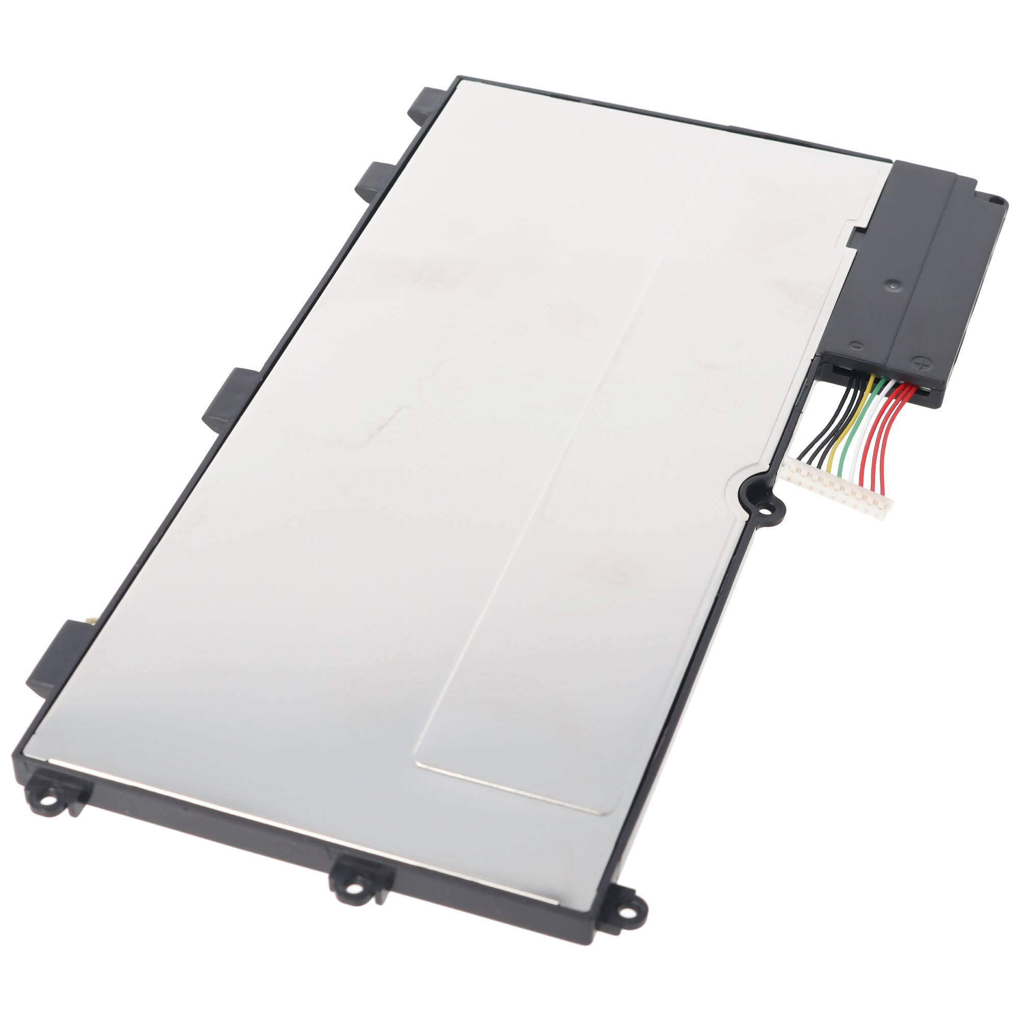 Akku passend für Lenovo ThinkPad T430u, Li-Polymer, 11,1V, 4200mAh, 47Wh, built-in, ohne Werkzeug