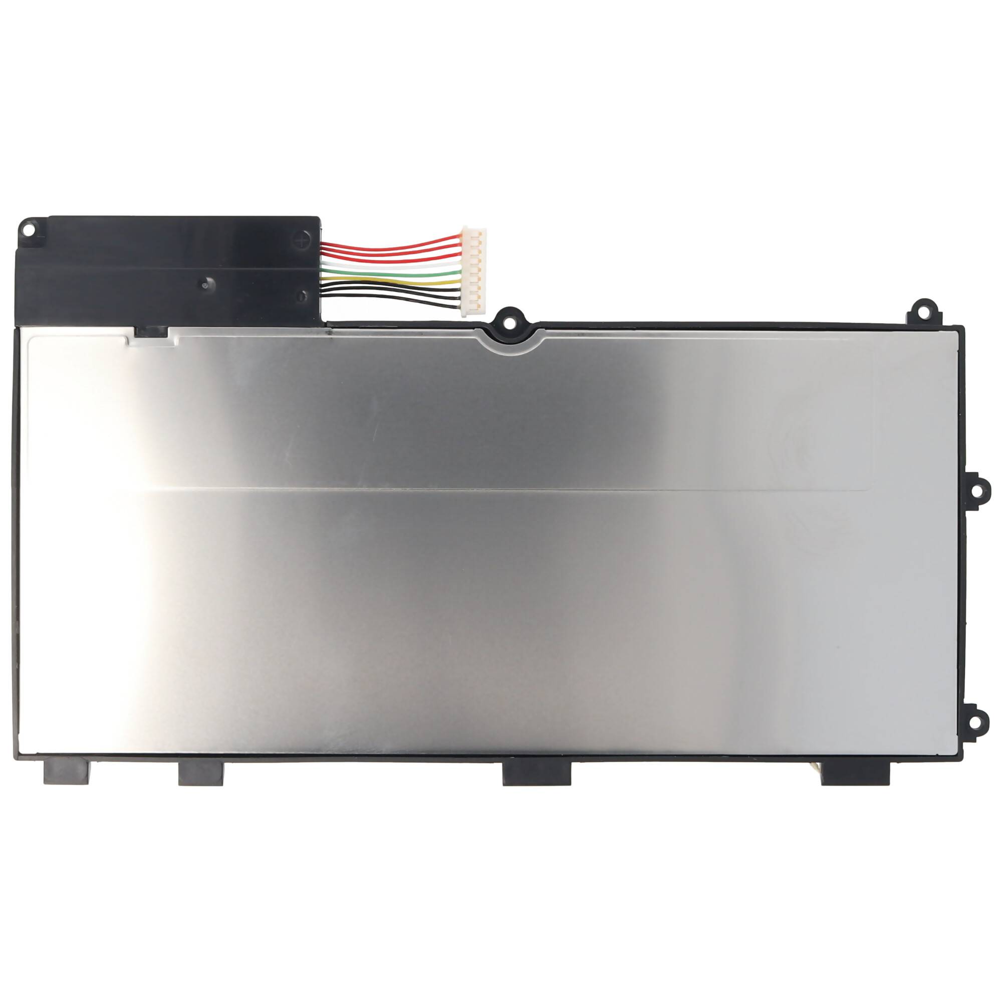 Akku passend für Lenovo ThinkPad T430u, Li-Polymer, 11,1V, 4200mAh, 47Wh, built-in, ohne Werkzeug