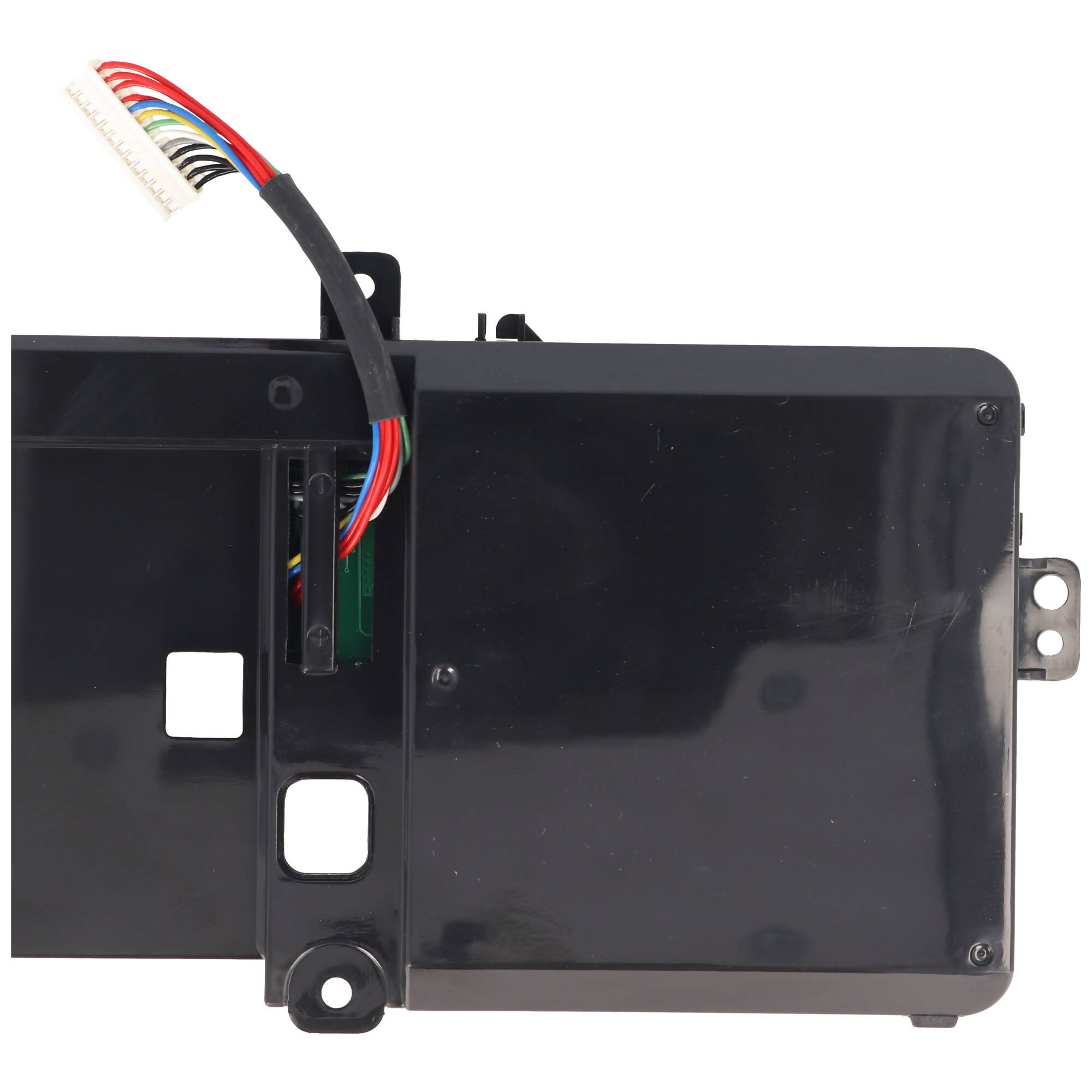 Akku passend für Dell Alienware 15 Series, 17 R3, Li-Ion, 14,8V, 6220mAh, 92Wh, built-in, ohne Werkzeug