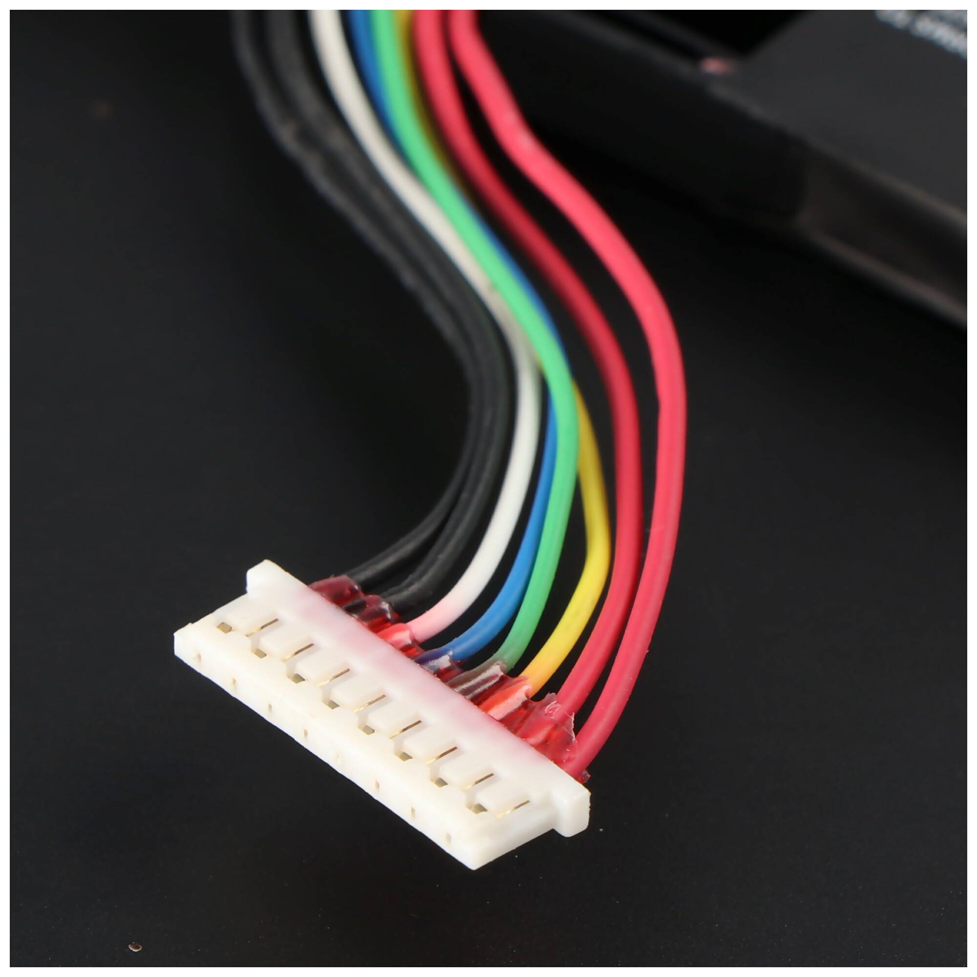 Akku passend für ACER Aspire V5-573 Series, Li-ion, 15 Volt, 3490mAh, 53Wh, built-in, ohne Werkzeug