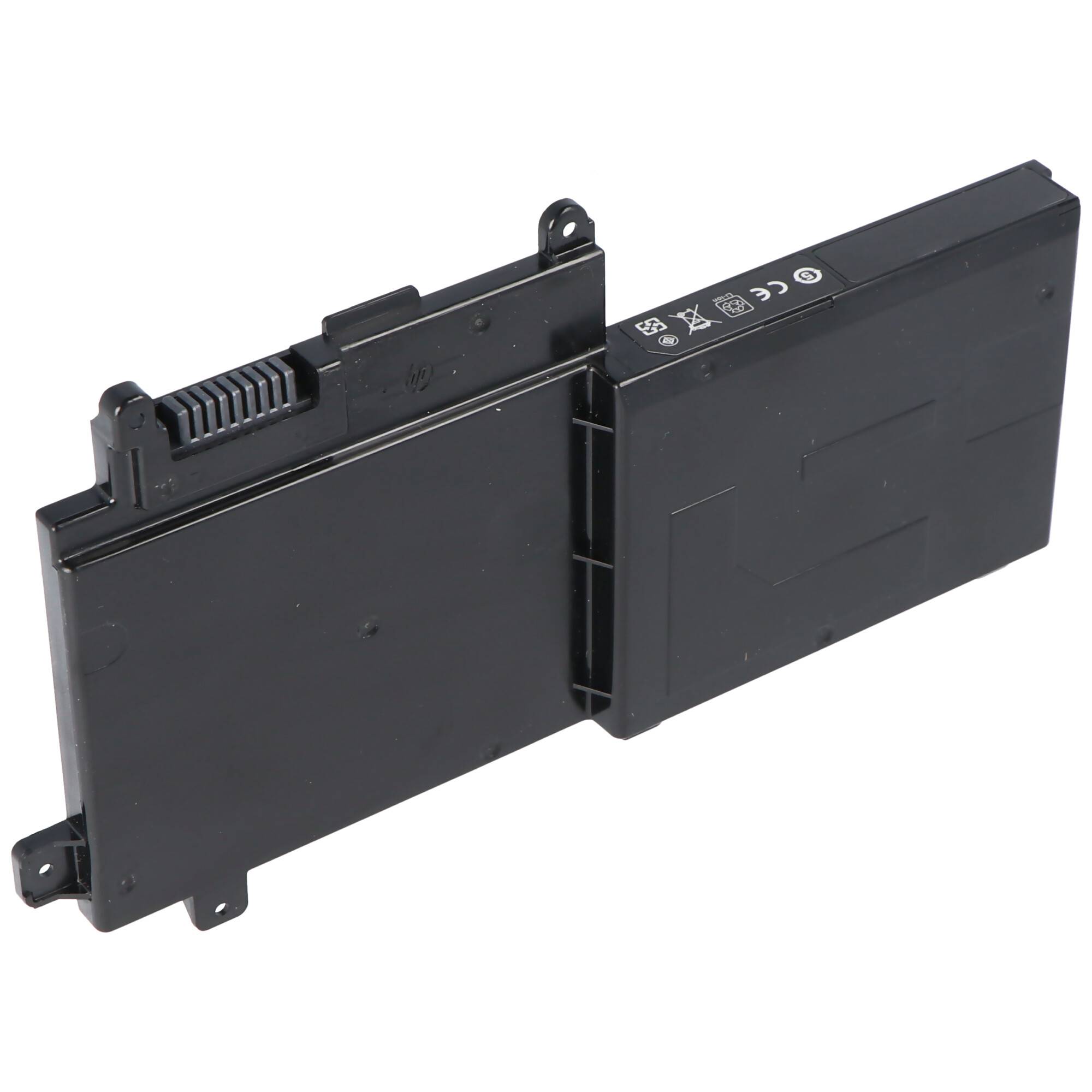 Akku passend für HP Probook 640G2, CIO3XL, Li-Polymer, 11,4V, 4200mAh, 48Wh, built-in, ohne Werkzeug