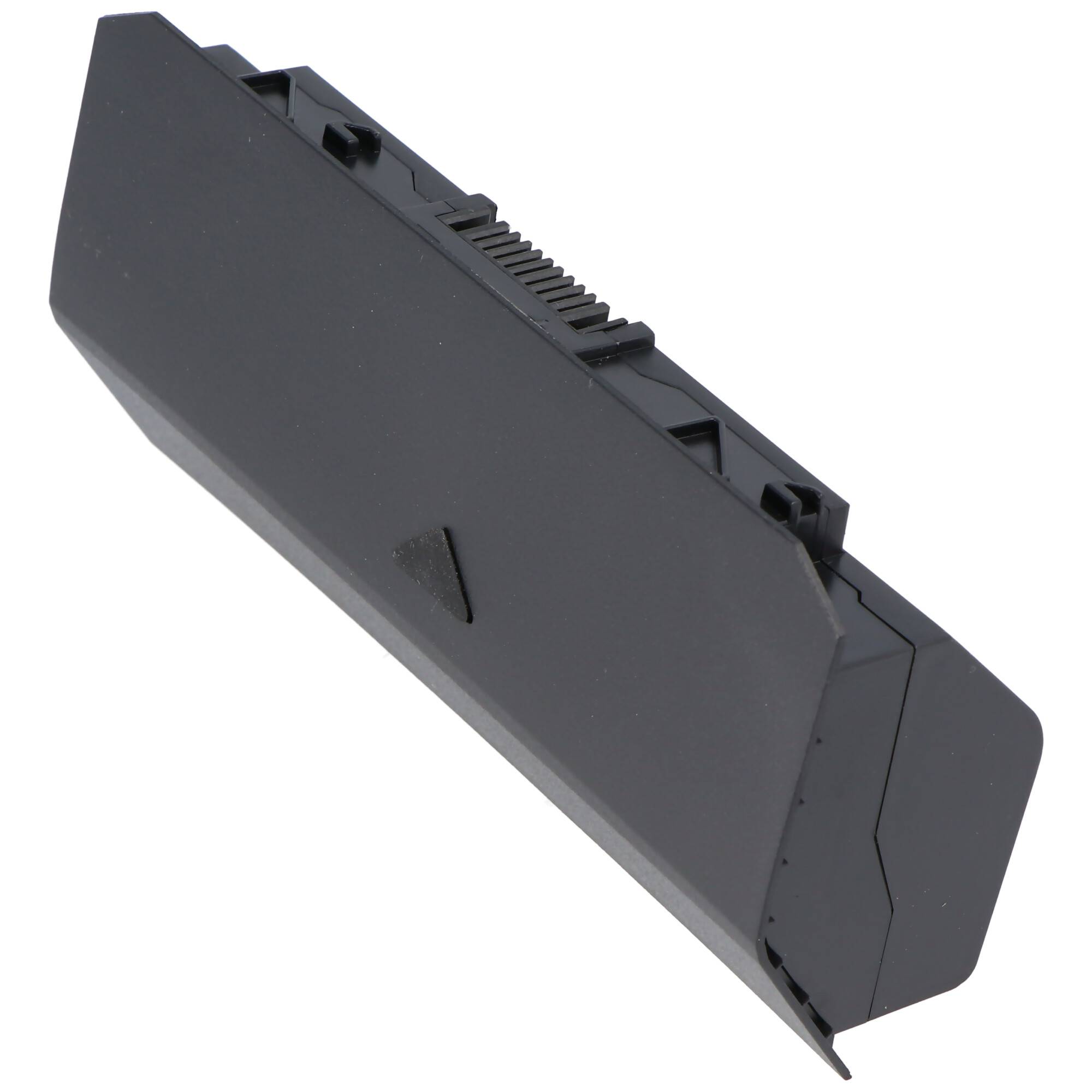 Akku passend für ASUS G750, ROG G750, Li-Ion, 15V, 5200mAh, 77Wh, black