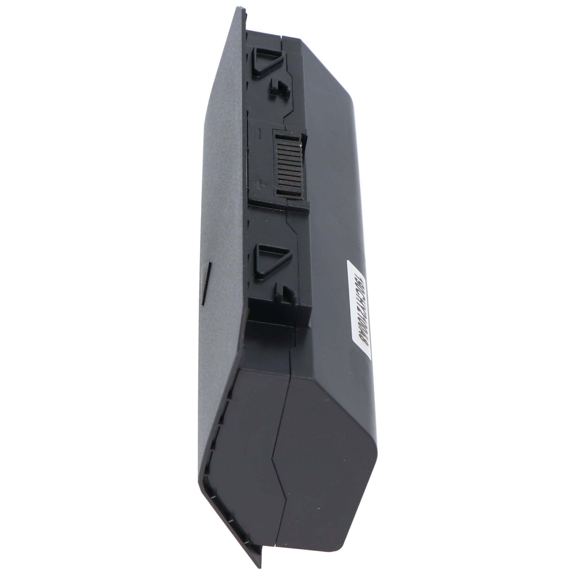 Akku passend für ASUS G750, ROG G750, Li-Ion, 15V, 5200mAh, 77Wh, black