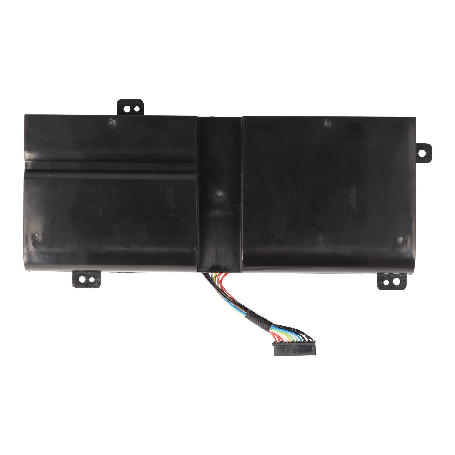 Akku passend für Dell Alienware 14 Series, A14 Series 0G05YJ, 8X70T, G05YJ, Y3PN0Li-Ion, 11,1V, 6220mAh, 69Wh, built-in,