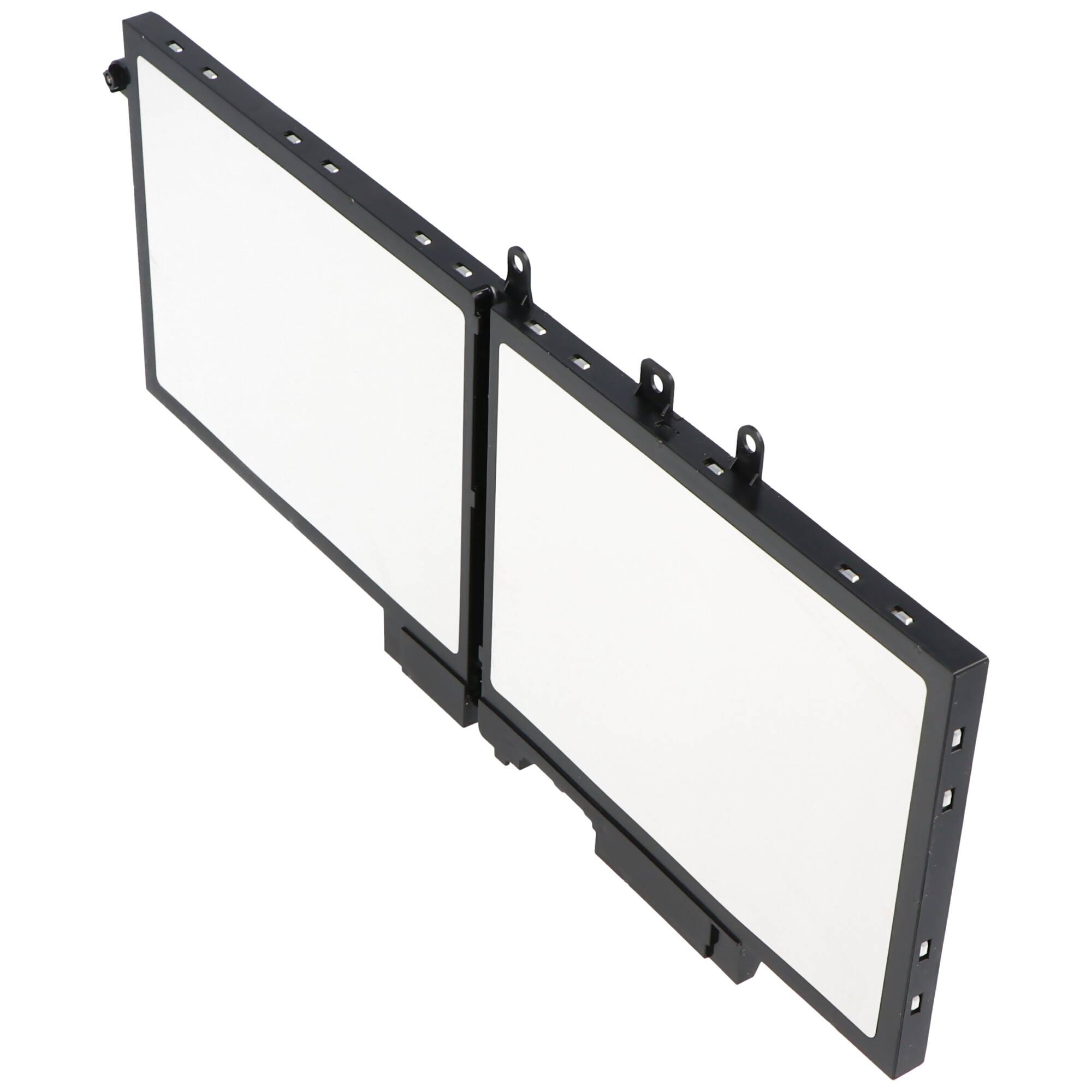 Akku passend für Dell Latitude 5480, 5490, Li-Polymer, 7,6V, 8950mAh, 68Wh built-in ohne Werkzeug