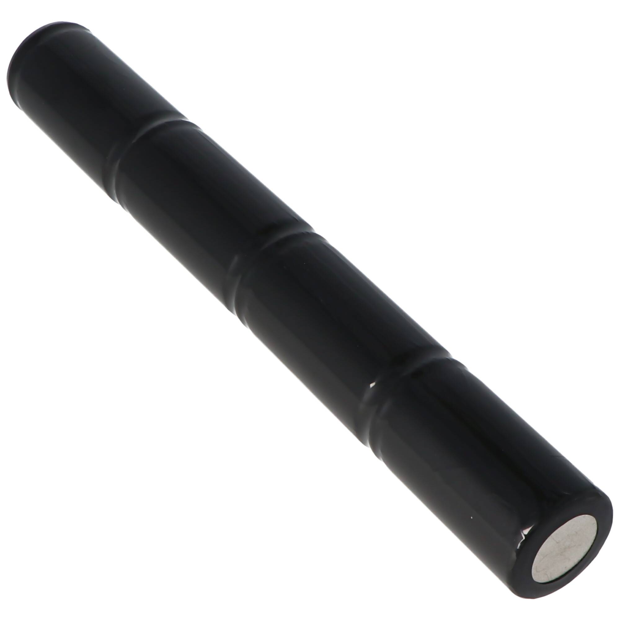 Akku passend für Taschenlampe, u.a. Zweibrüder X21R, NiMH Akku 4xD 8500mAh 4,8 Volt, ABC 12 6226 Akkuersatz (kein Origin