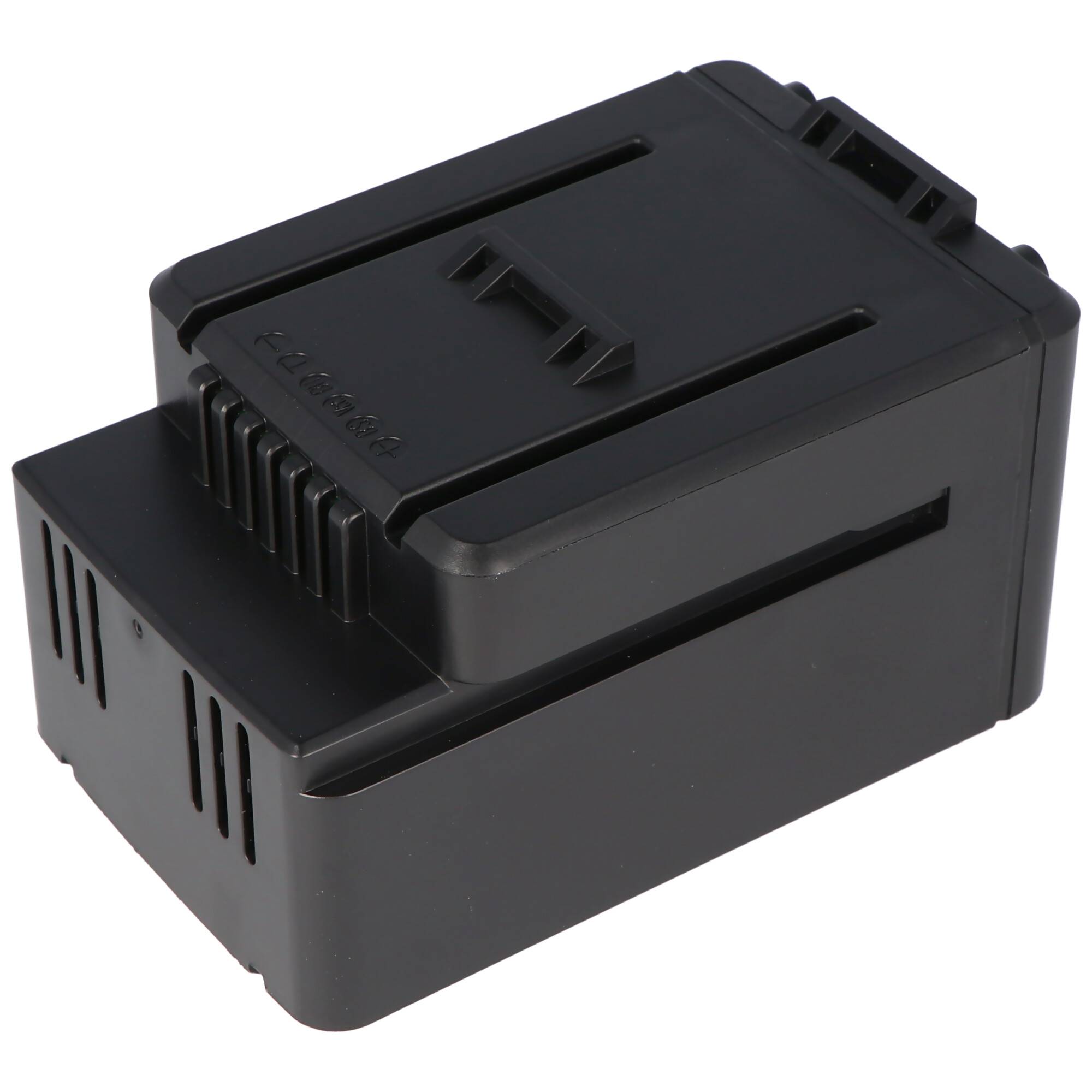 Akku passend für den WORX WA3536, WG268E, WG568, WG568E, WG168, WG168E Li-Ion 40V Akku 2000mAh