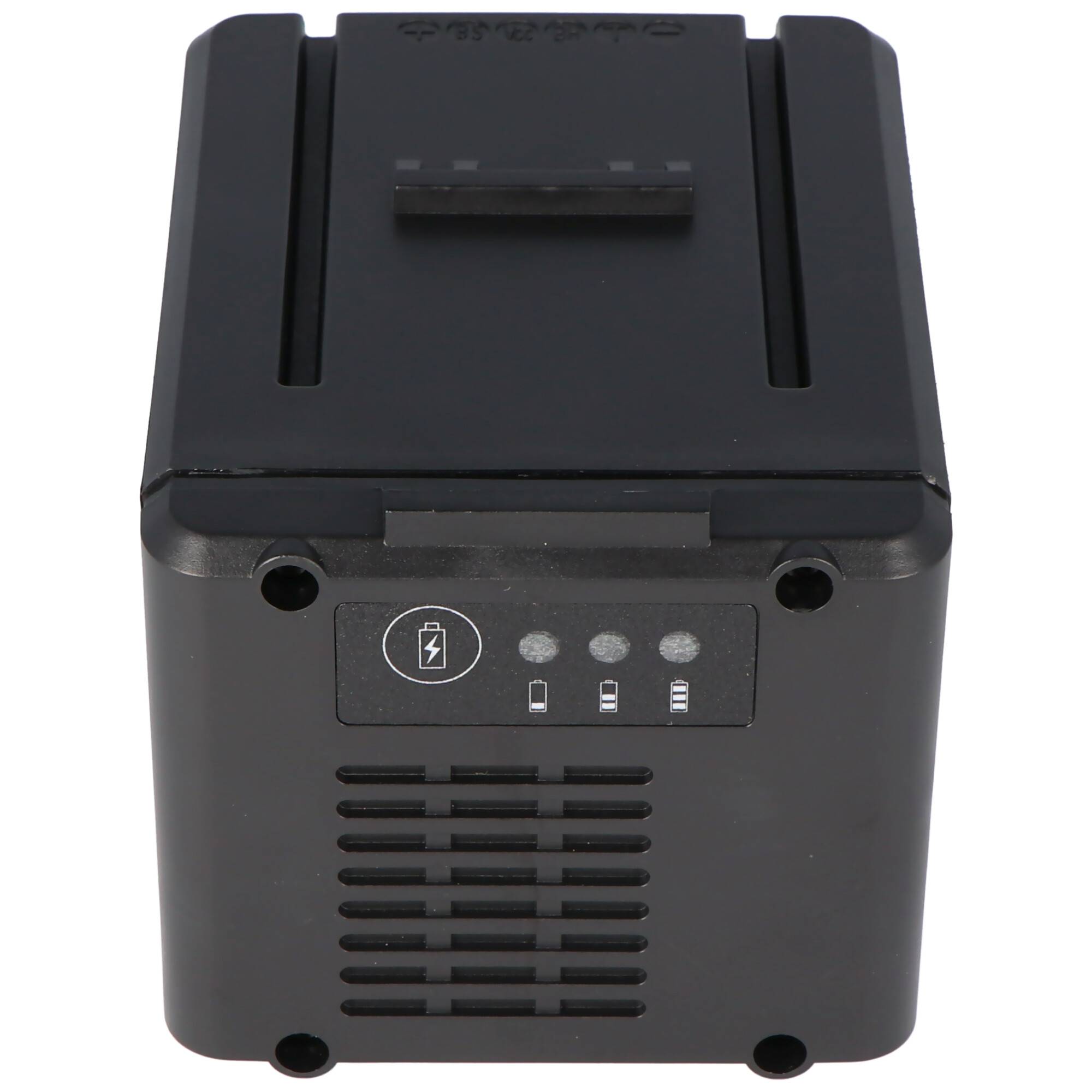 Akku passend für den WORX WA3536, WG268E, WG568, WG568E, WG168, WG168E Li-Ion 40V Akku 2000mAh