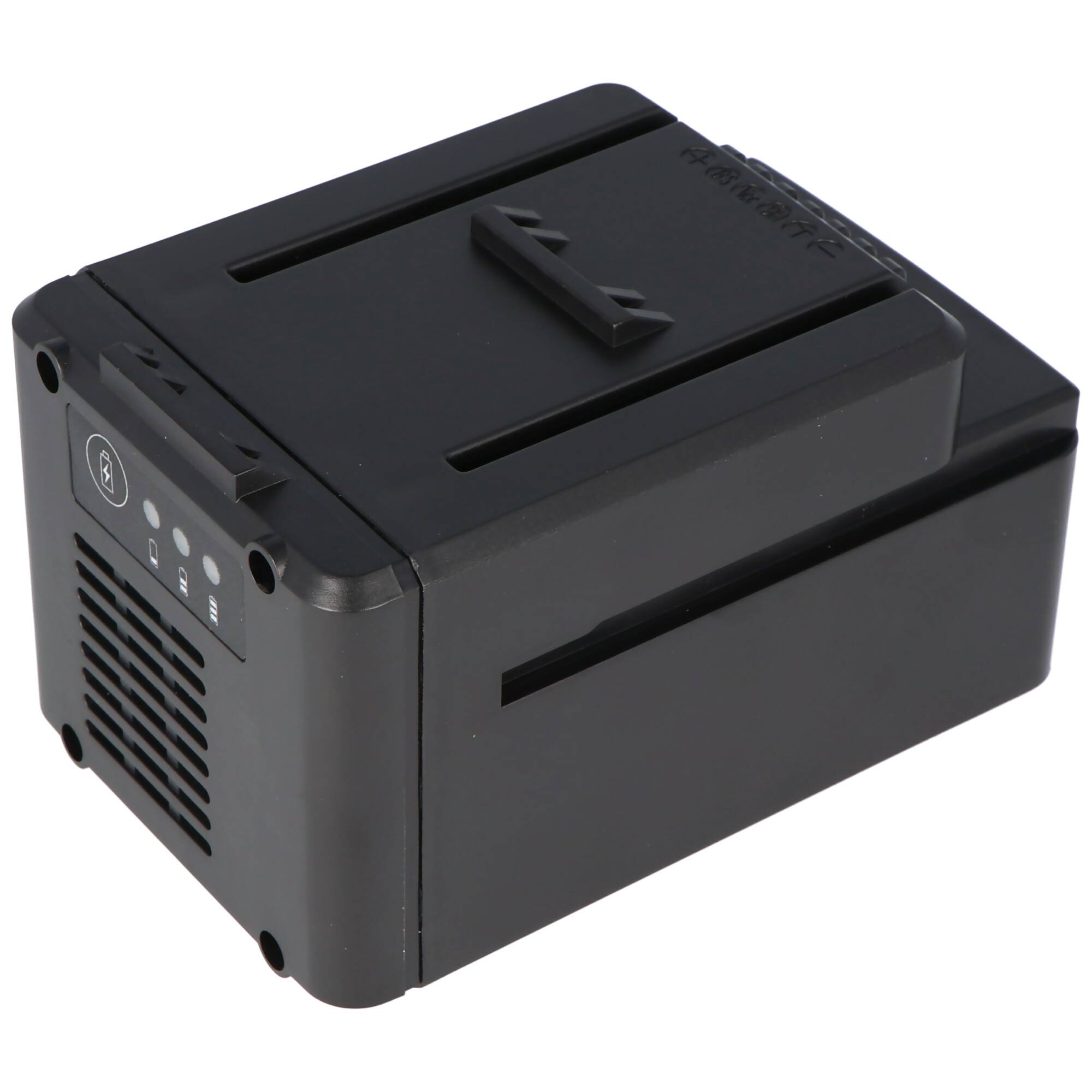 Akku passend für den WORX WA3536, WG268E, WG568, WG568E, WG168, WG168E Li-Ion 40V Akku 2000mAh