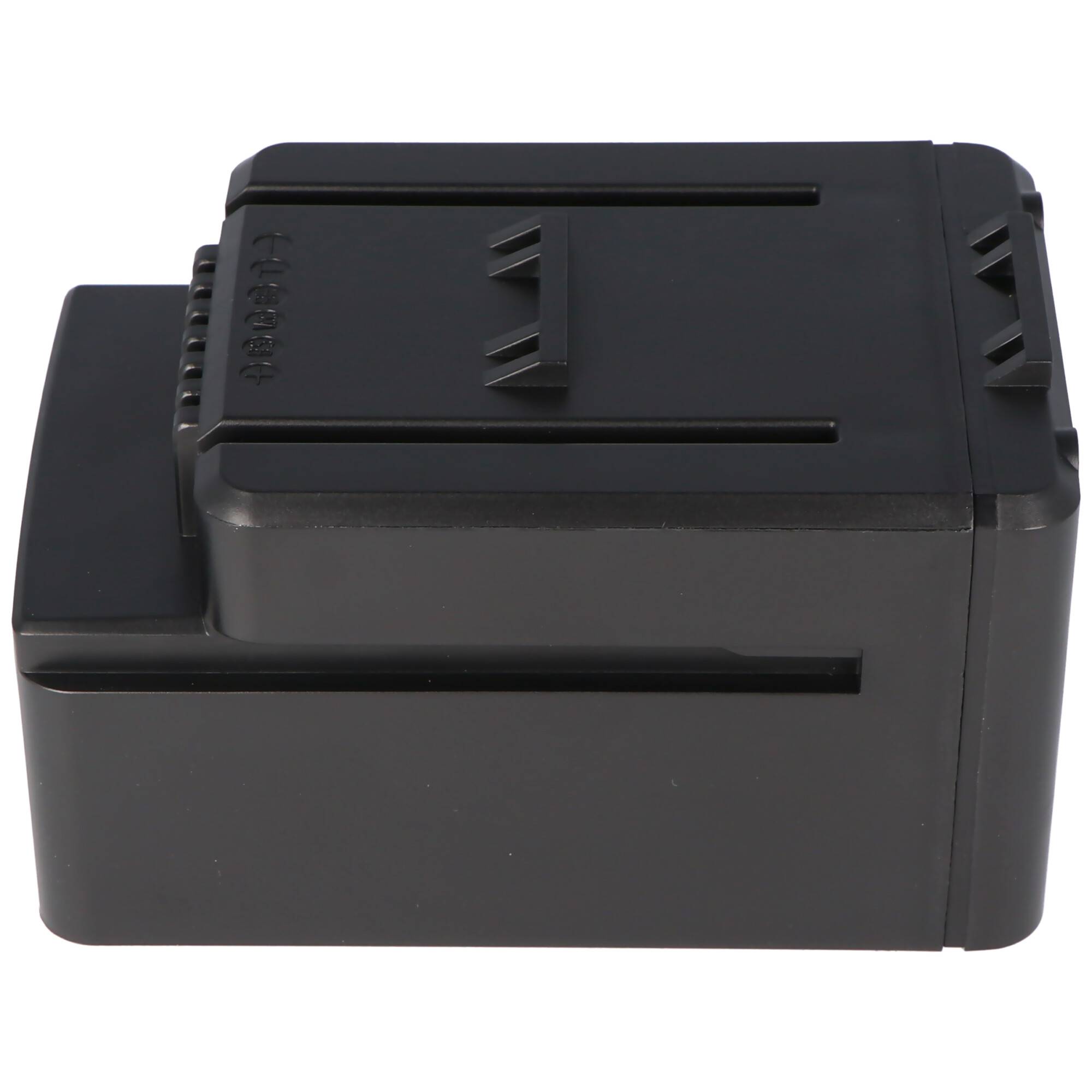 Akku passend für den WORX WA3536, WG268E, WG568, WG568E, WG168, WG168E Li-Ion 40V Akku 2000mAh