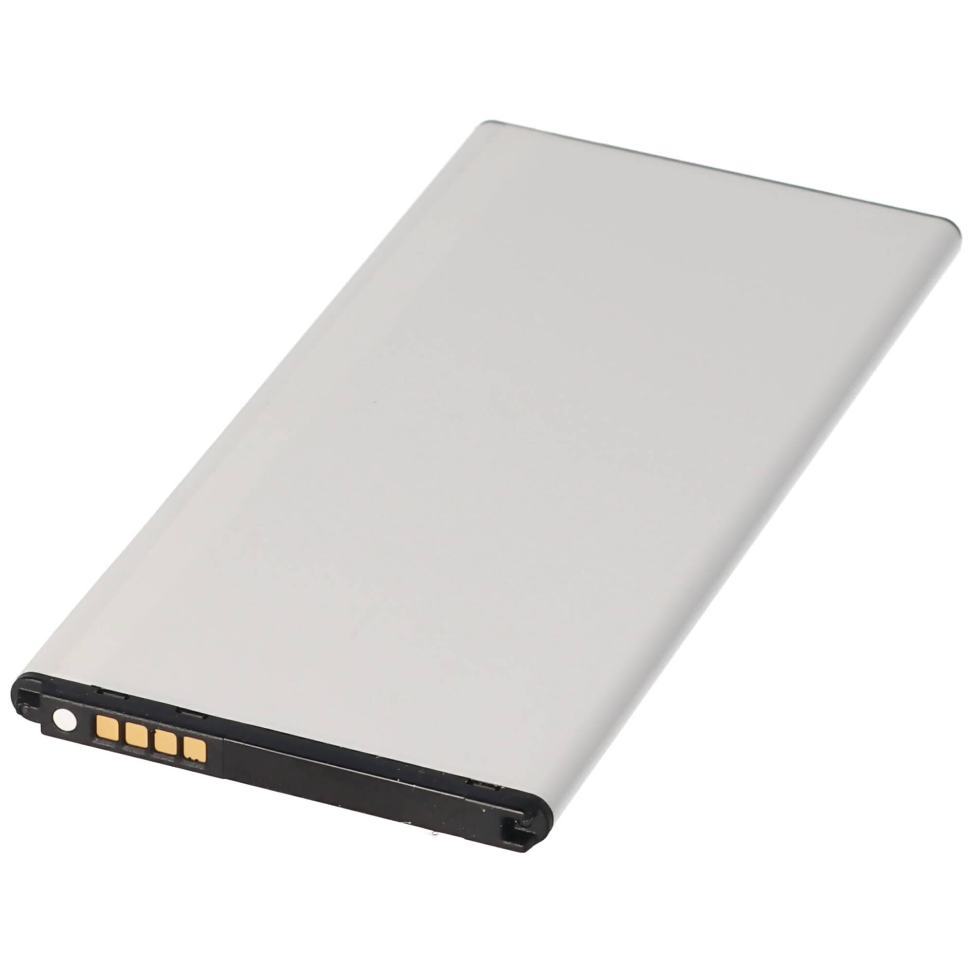 Akku passend für LG X5, X5 4G LTE, Li-Ion, 3,85V, 2800mAh, 10,8Wh, mit IC chip