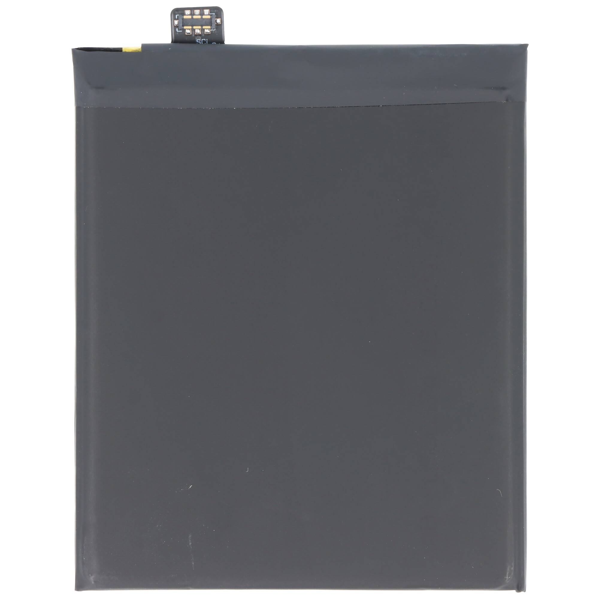 Akku passend für ONEPLUS 6T, Li-Polymer, 3,85V, 3700mAh, 14,2Wh, built-in, ohne Werkzeug