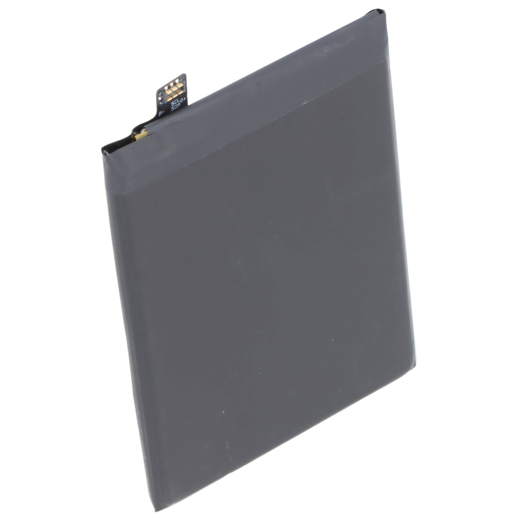 Akku passend für ONEPLUS 6T, Li-Polymer, 3,85V, 3700mAh, 14,2Wh, built-in, ohne Werkzeug