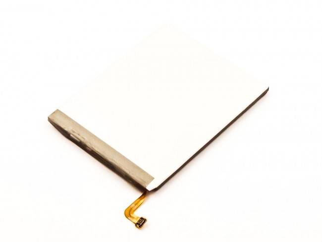 Akku passend für Samsung Galaxy A50, Li-Polymer, 3,85V, 4000mAh, 15,4Wh, built-in, ohne Werkzeug