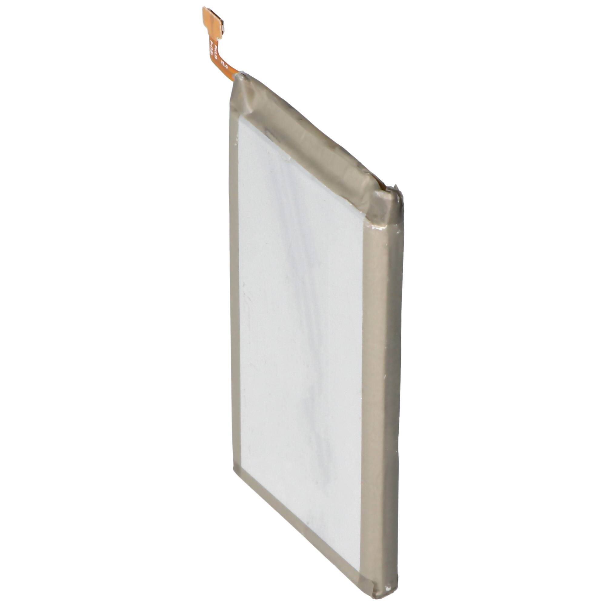 Akku passend für Samsung Galaxy S10e Li-Polymer 3,85V 2800mAh 10,8Wh built-in ohne Werkzeug