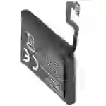 Akku passend für Apple Watch 4 40mm, A2007, Li-Polymer, 3,81V, 224mAh, 0,9Wh, built-in, ohne Werkzeug Akku passend für Apple Watch 4 40mm, A2007, Li-Polymer, 3,81V, 224mAh, 0,9Wh, built-in, ohne Werkzeug