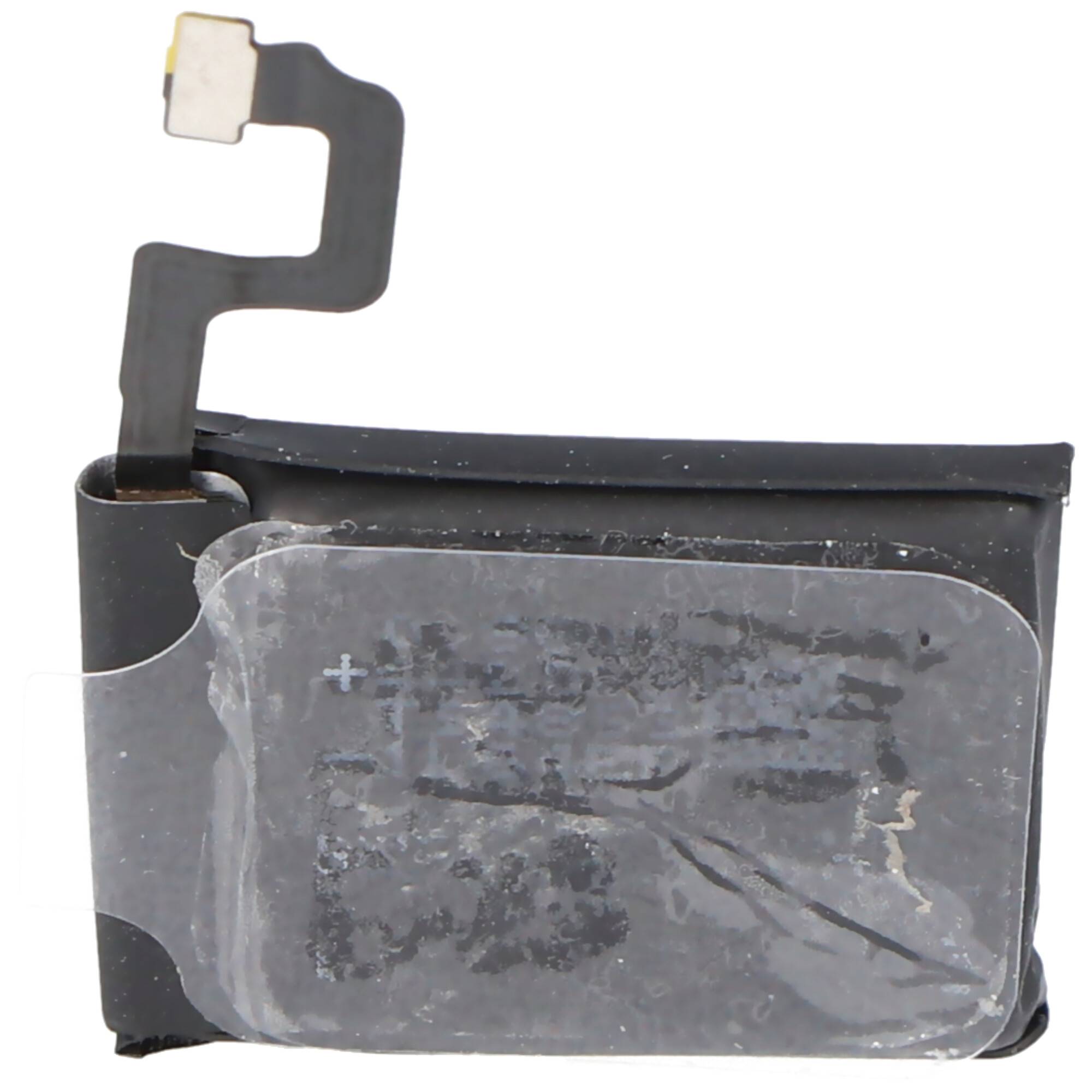 Akku passend für Apple Watch 4 40mm, A2007, Li-Polymer, 3,81V, 224mAh, 0,9Wh, built-in, ohne Werkzeug