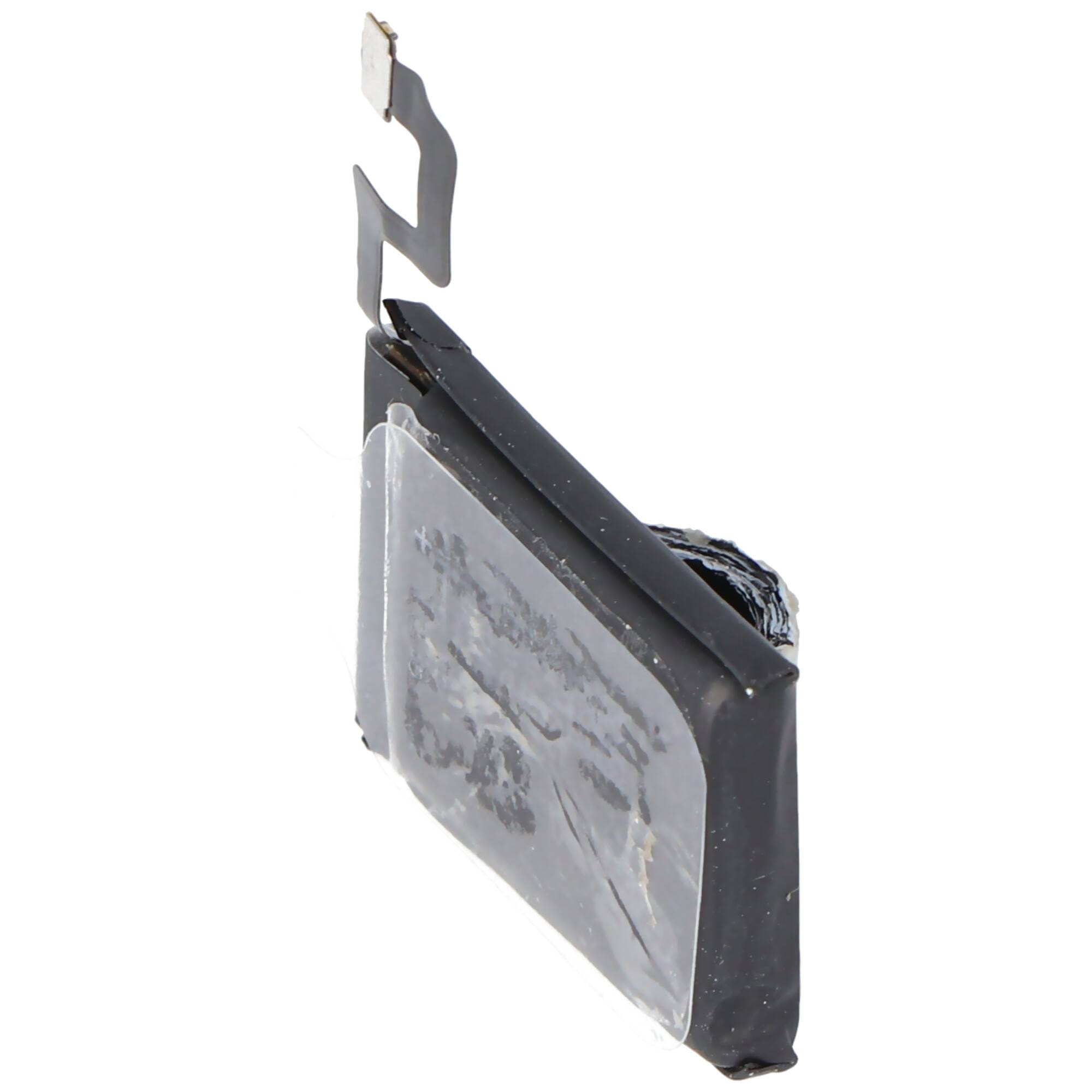 Akku passend für Apple Watch 4 40mm, A2007, Li-Polymer, 3,81V, 224mAh, 0,9Wh, built-in, ohne Werkzeug