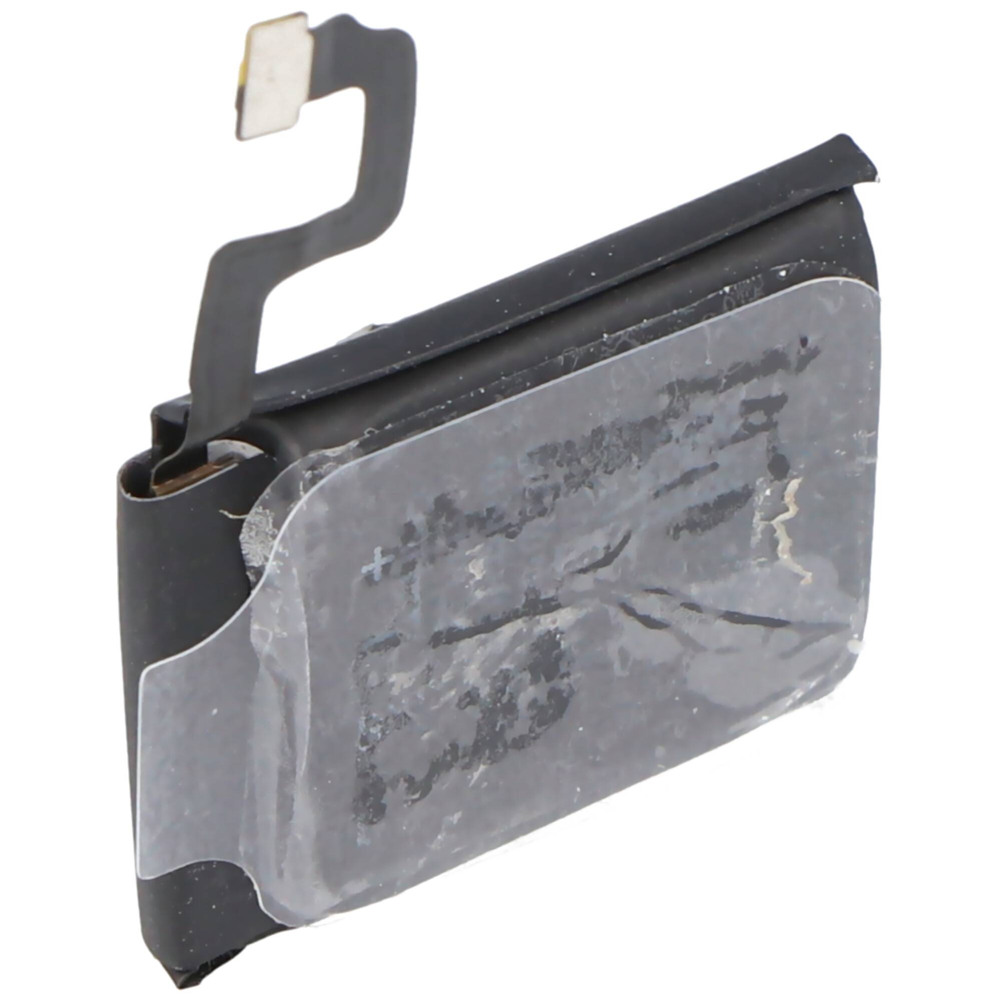 Akku passend für Apple Watch 4 40mm, A2007, Li-Polymer, 3,81V, 224mAh, 0,9Wh, built-in, ohne Werkzeug