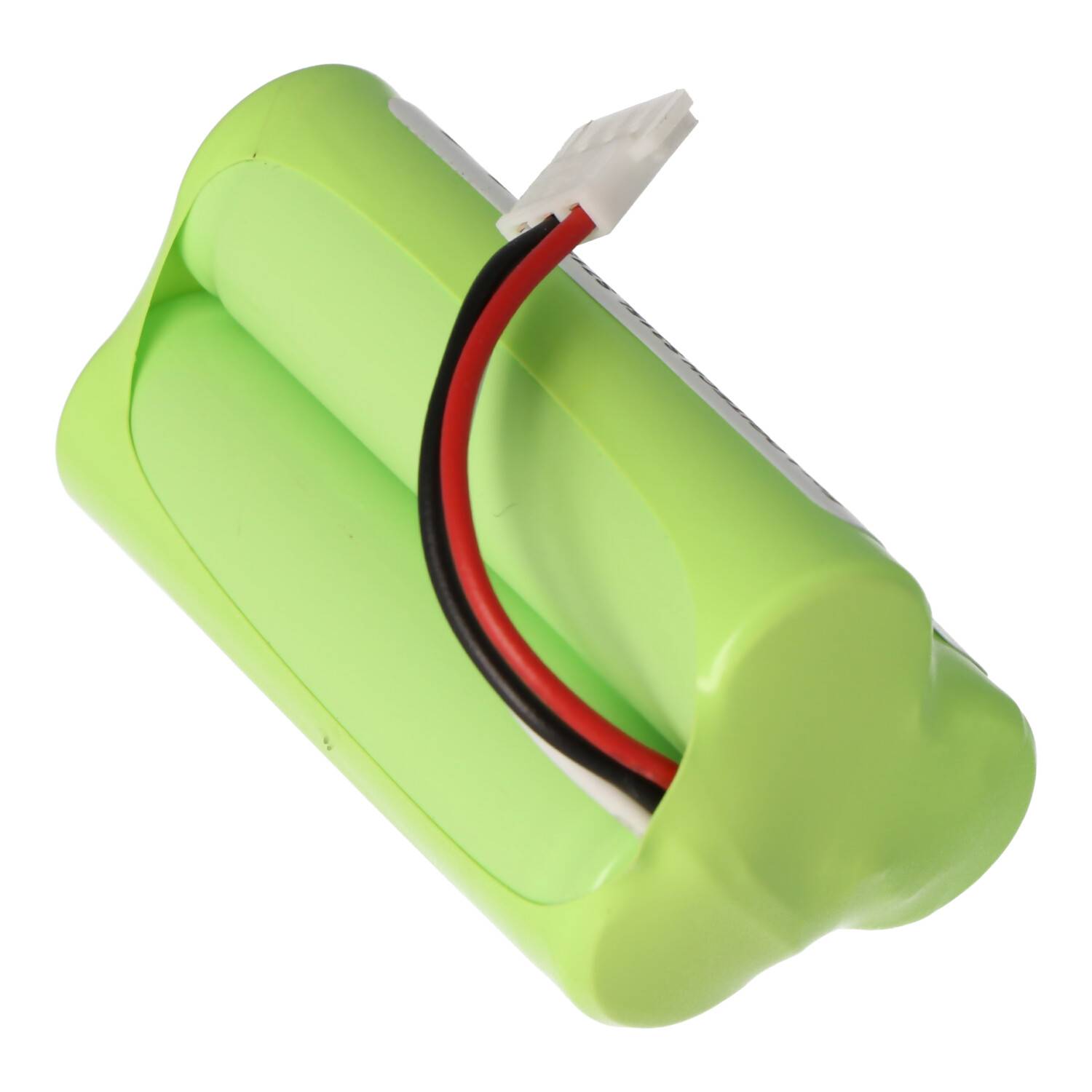 Akku passend für LOGITECH S315i, S715i, NiMH, 3,6V, 1500mAh, 5,4Wh