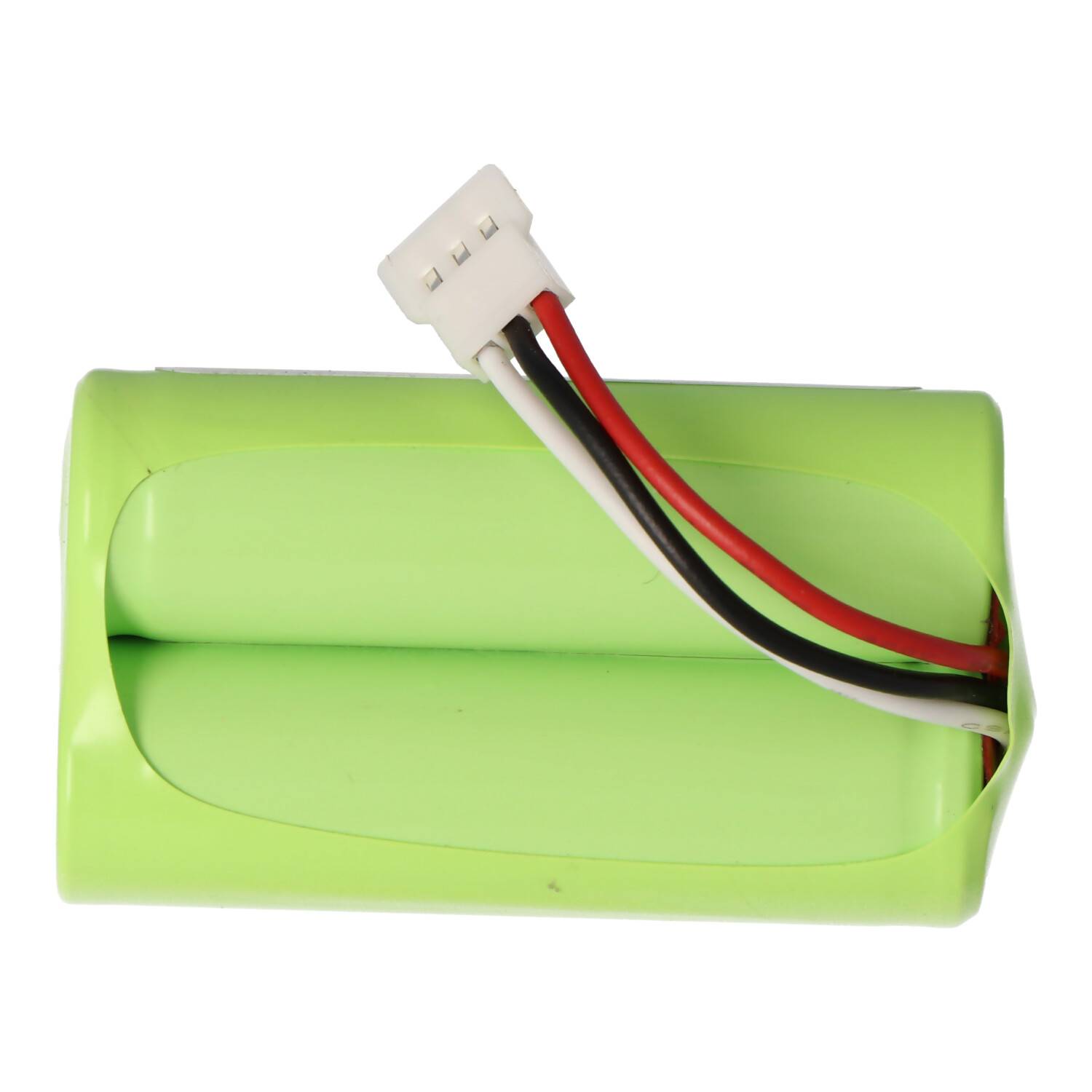 Akku passend für LOGITECH S315i, S715i, NiMH, 3,6V, 1500mAh, 5,4Wh