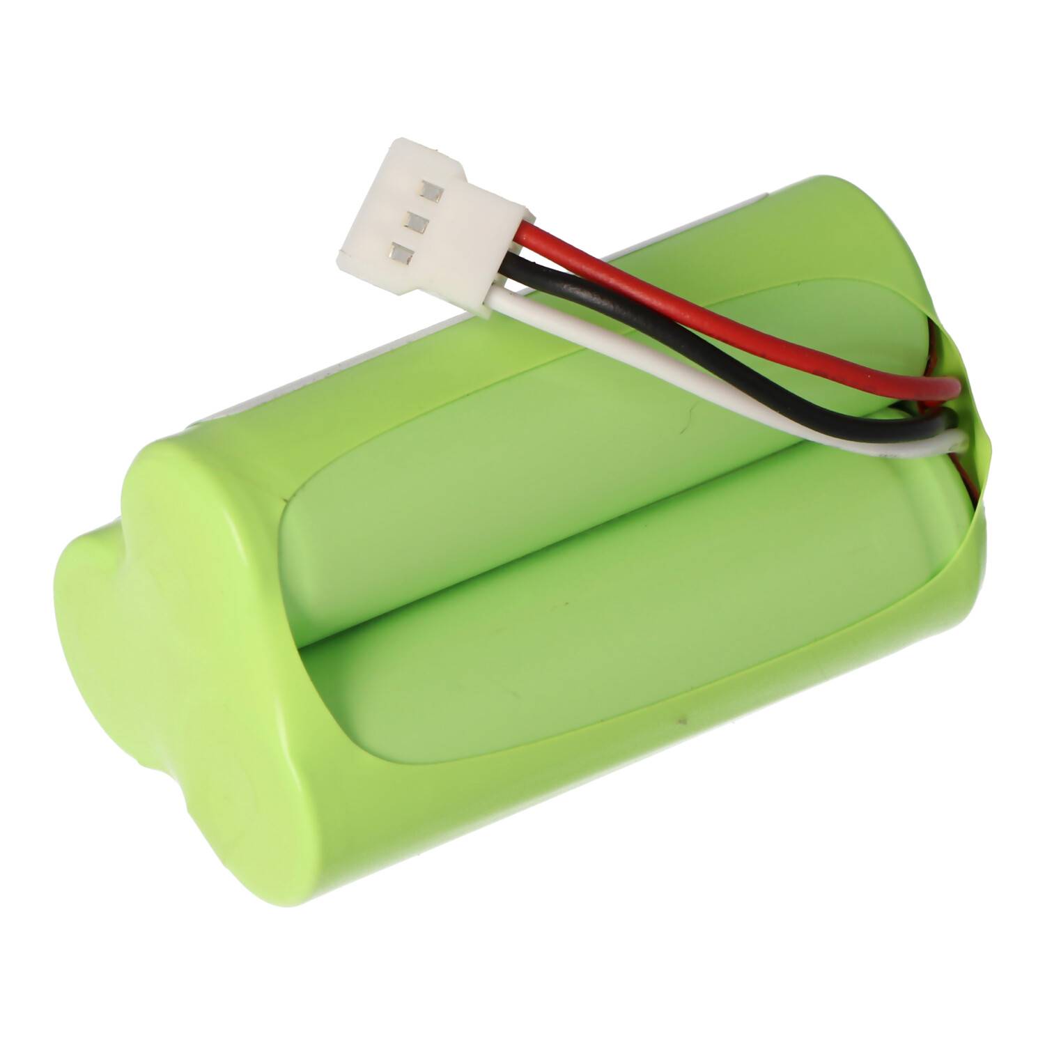 Akku passend für LOGITECH S315i, S715i, NiMH, 3,6V, 1500mAh, 5,4Wh