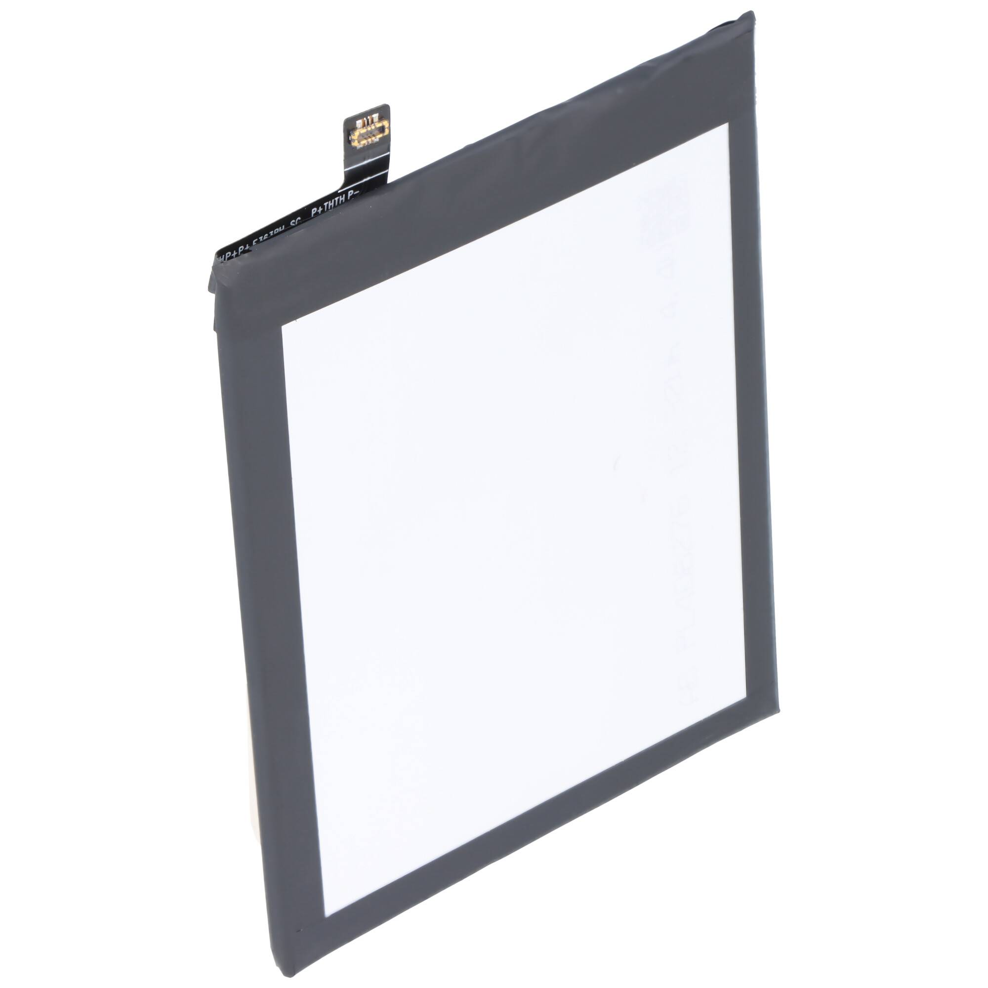 Akku passend für Xiaomi Mi 9, Li-Polymer, 3,85V, 3300mAh, 12,7Wh, built-in, ohne Werkzeug