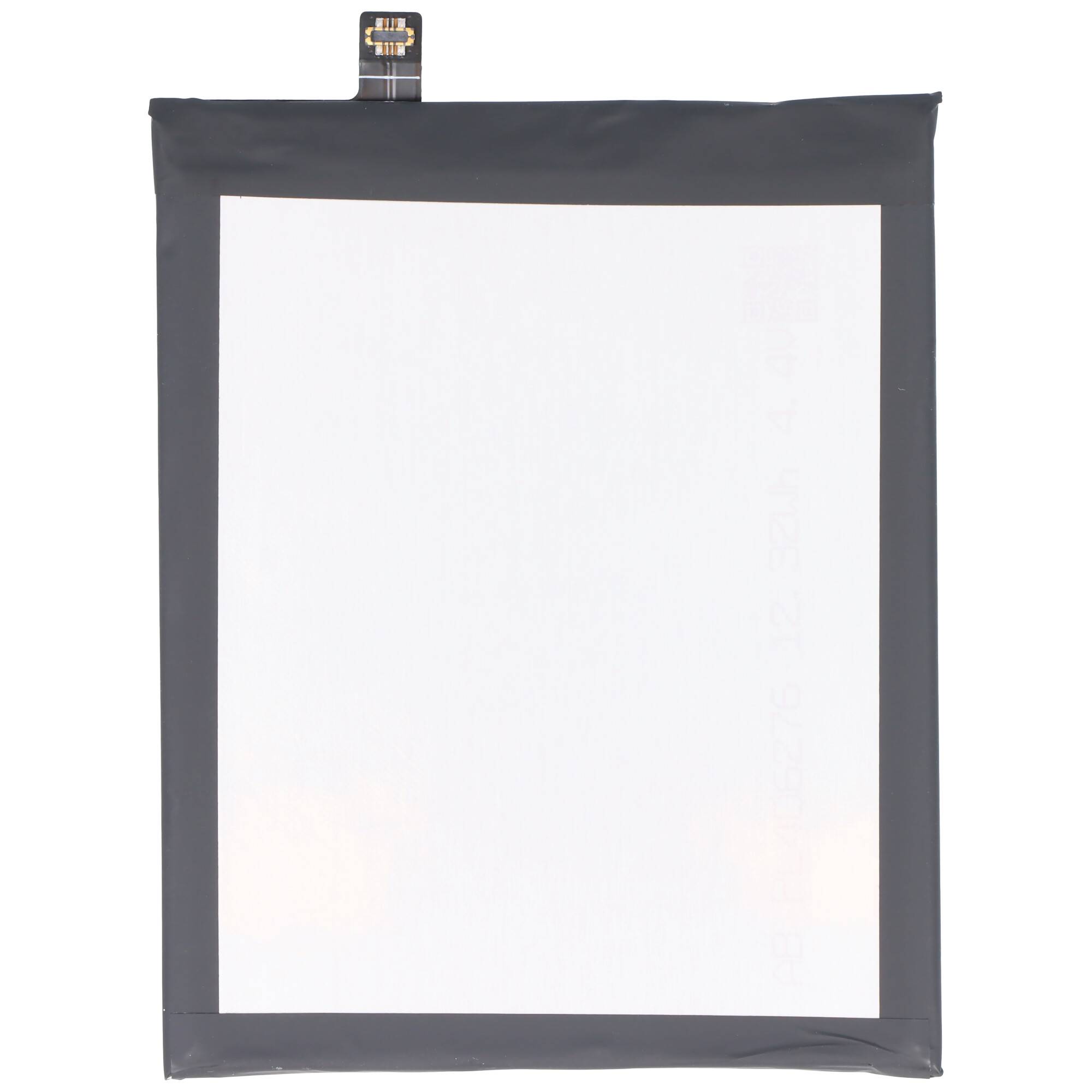 Akku passend für Xiaomi Mi 9, Li-Polymer, 3,85V, 3300mAh, 12,7Wh, built-in, ohne Werkzeug